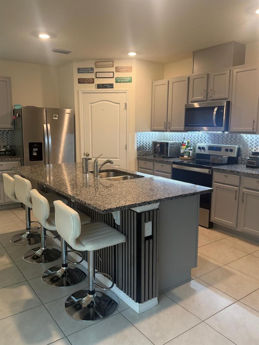 2439 Violet Shelton, Sanford, FL 32773