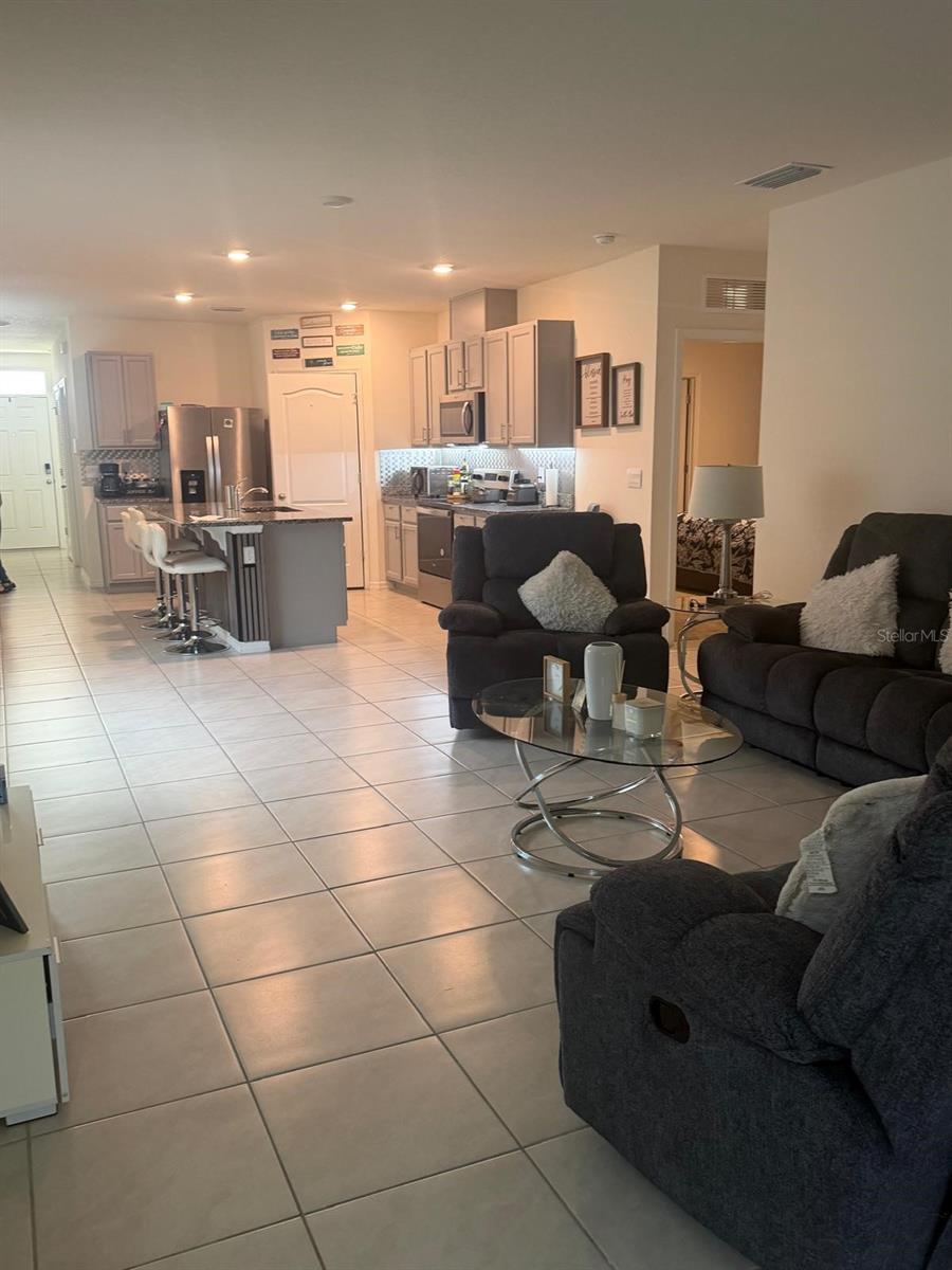 2439 Violet Shelton, Sanford, FL 32773