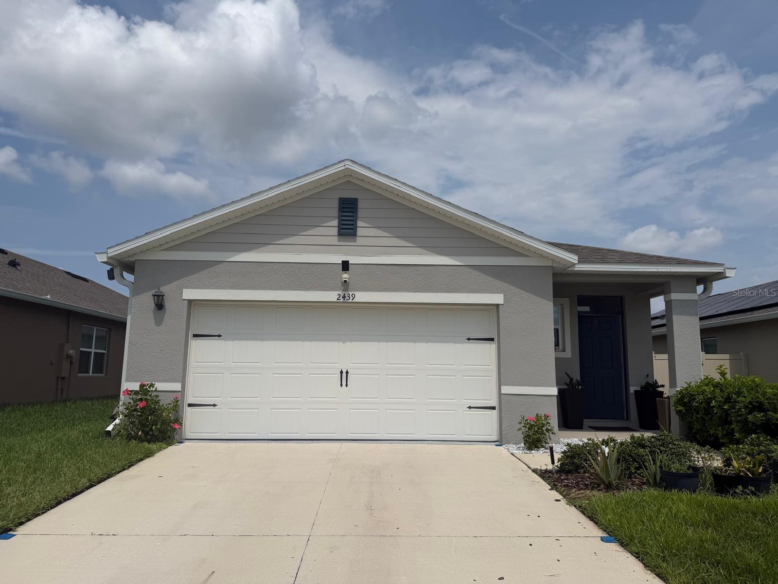 2439 Violet Shelton, Sanford, FL 32773