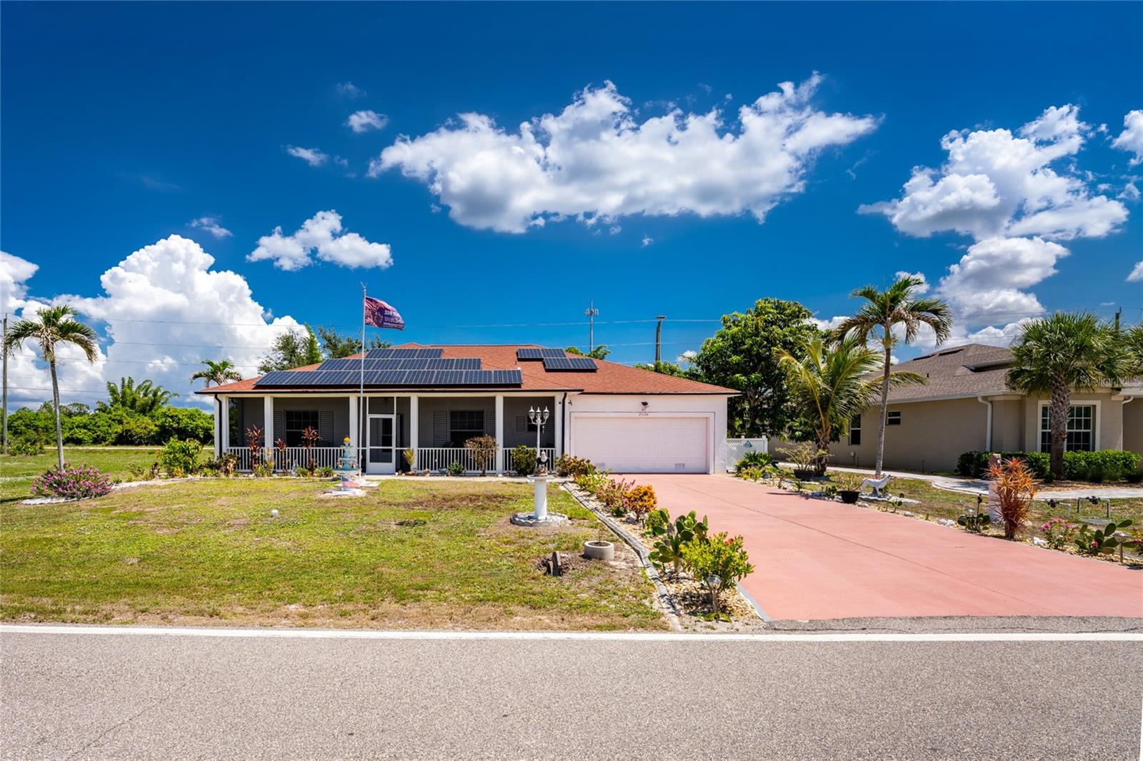 25324 Alicante, Punta Gorda, FL 33955