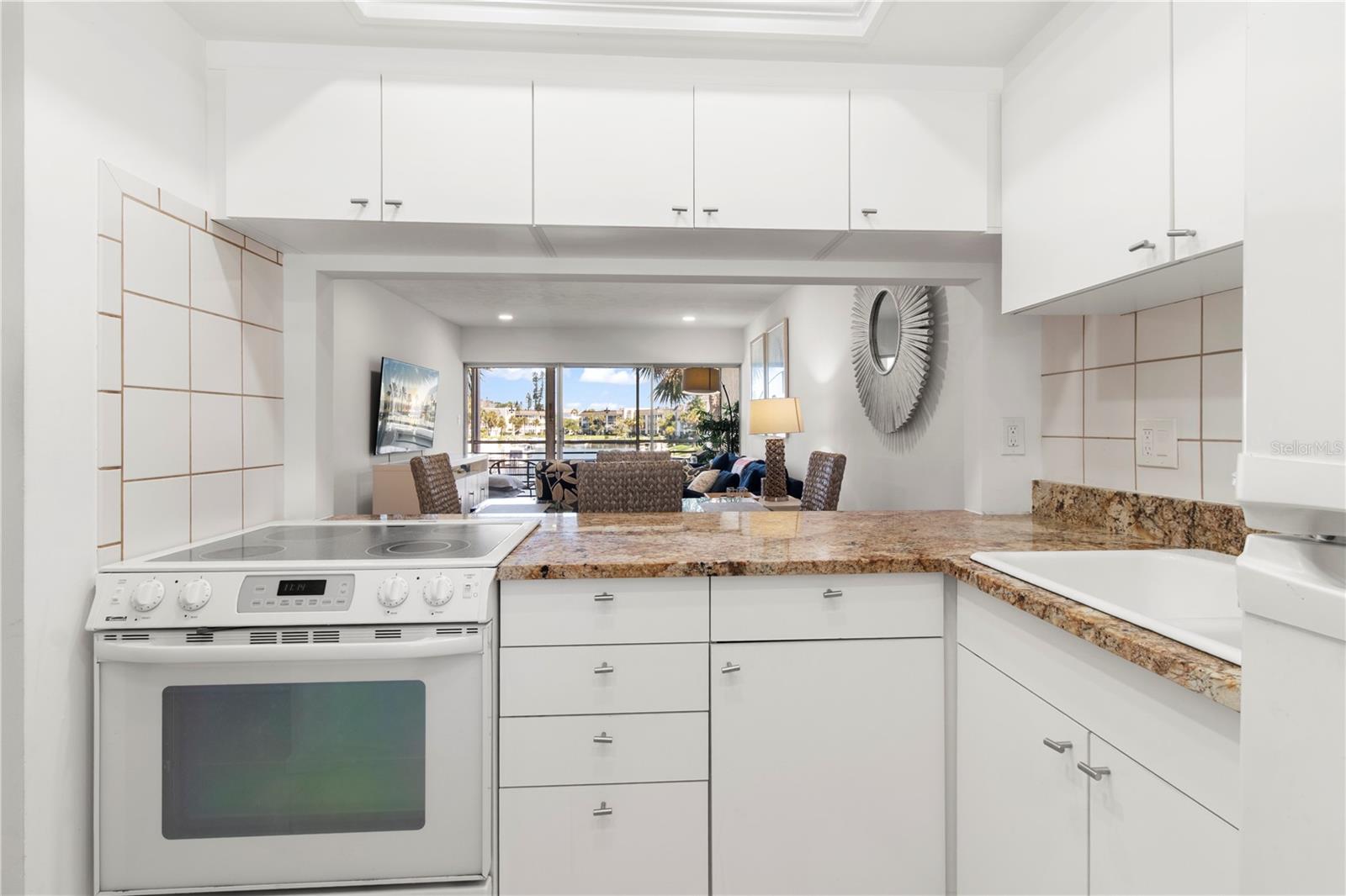 4340 Falmouth Unit D-204, Longboat Key, FL 34228