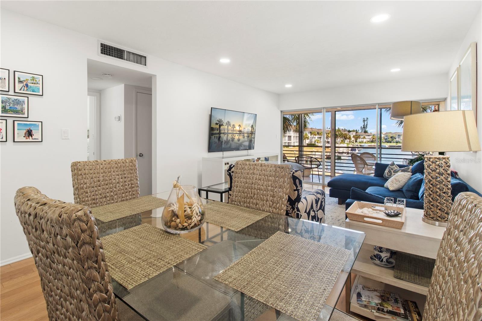 4340 Falmouth Unit D-204, Longboat Key, FL 34228