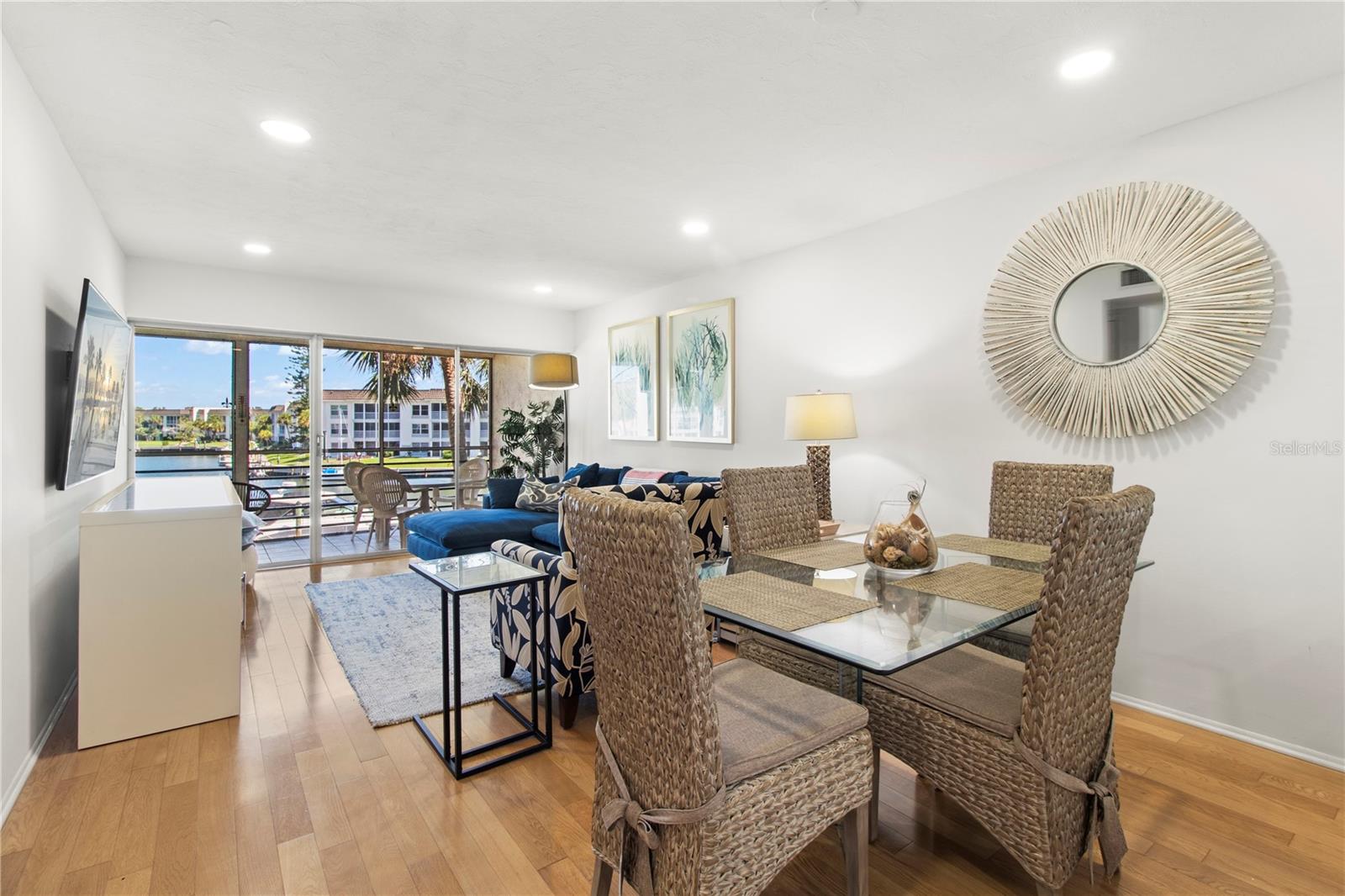 4340 Falmouth Unit D-204, Longboat Key, FL 34228