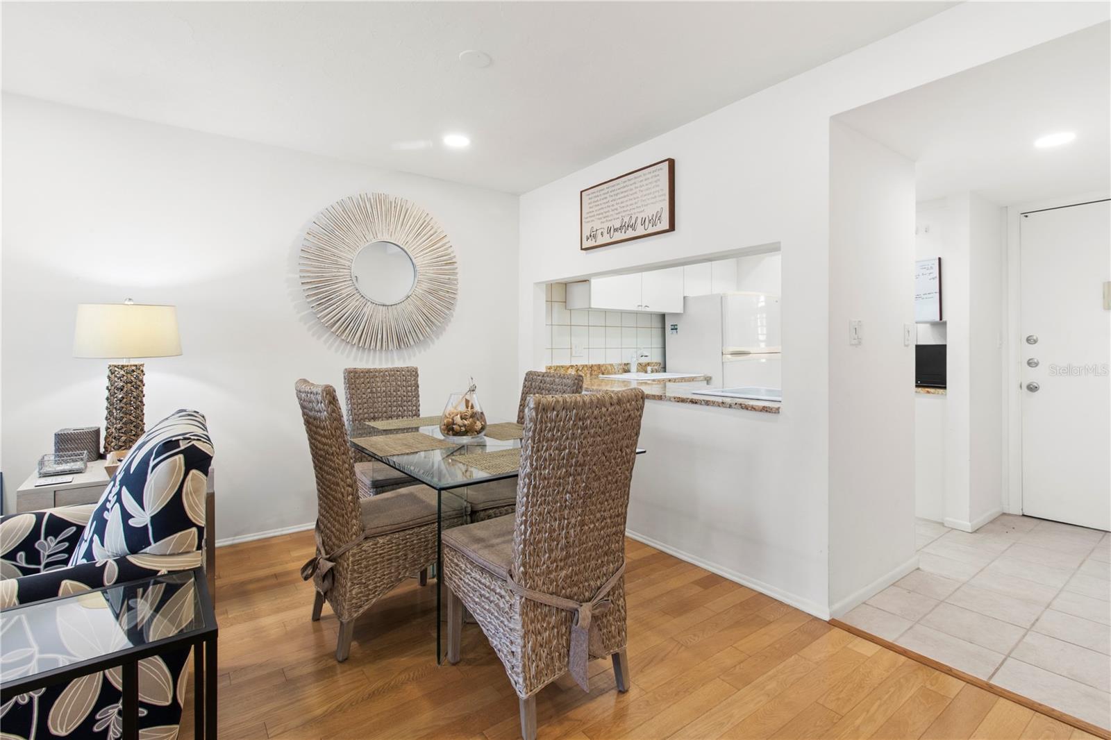 4340 Falmouth Unit D-204, Longboat Key, FL 34228