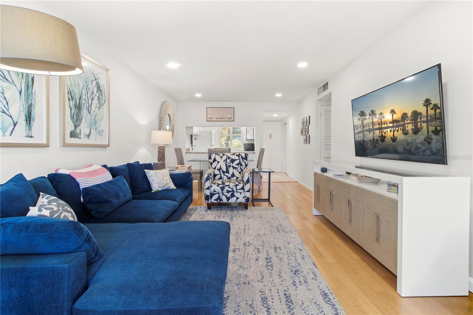 4340 Falmouth Unit D-204, Longboat Key, FL 34228