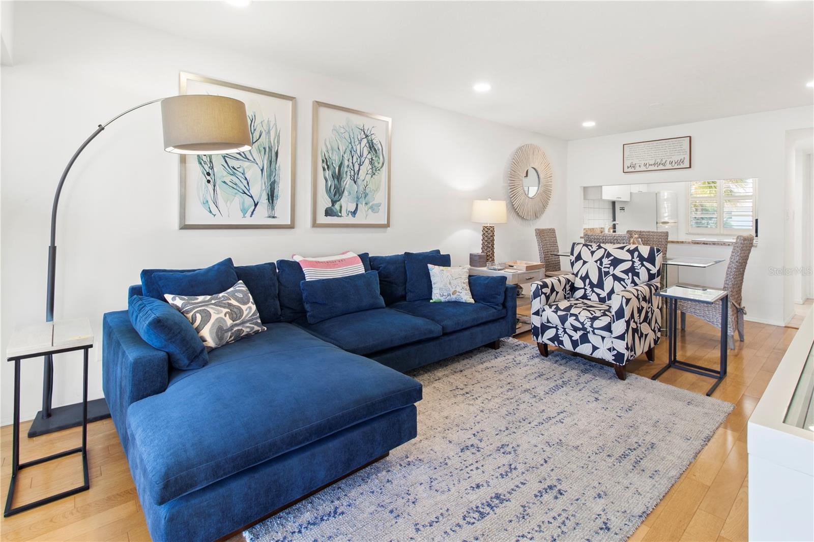 4340 Falmouth Unit D-204, Longboat Key, FL 34228