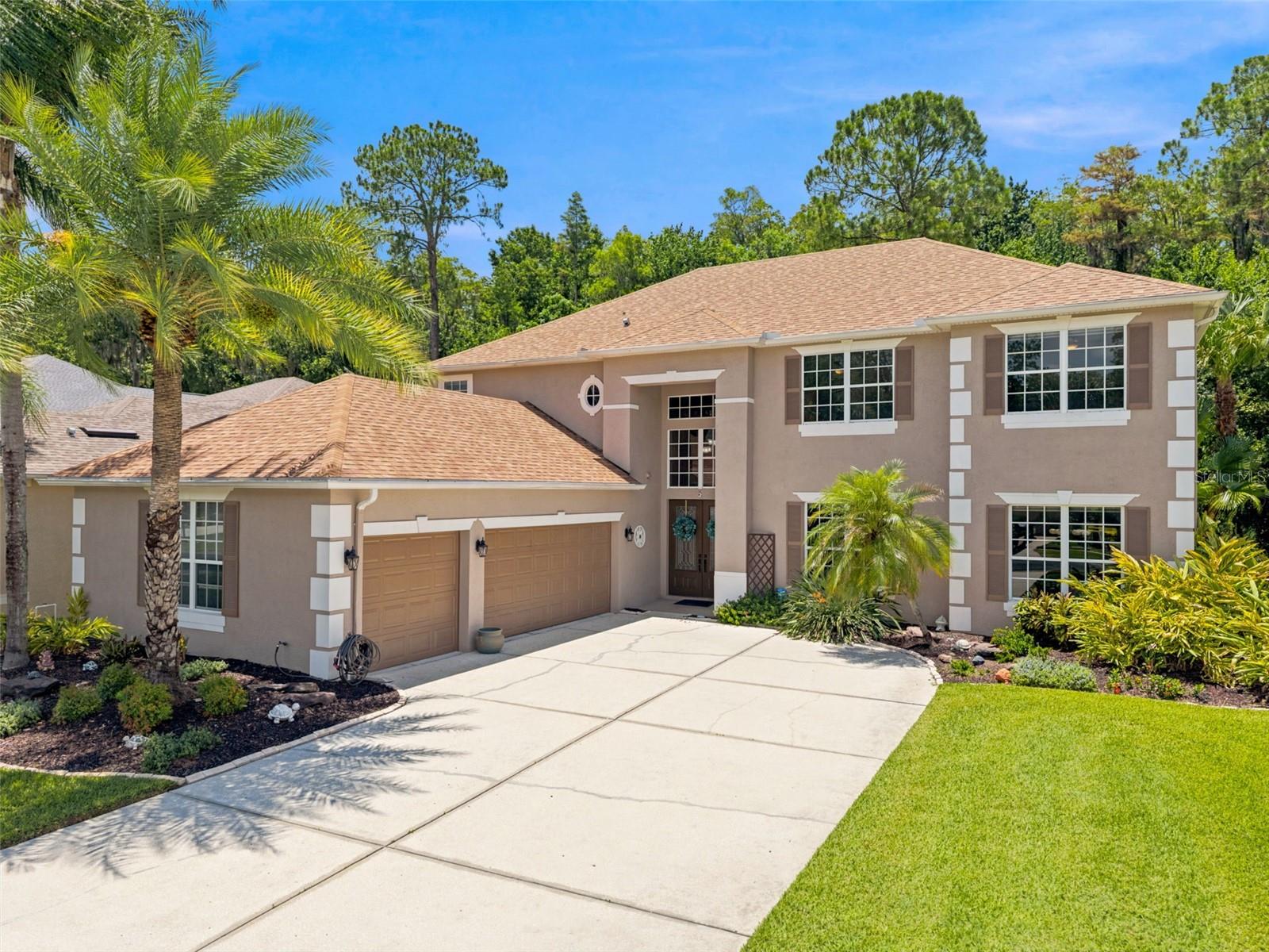 3449 Loggerhead, Wesley Chapel, FL 33544