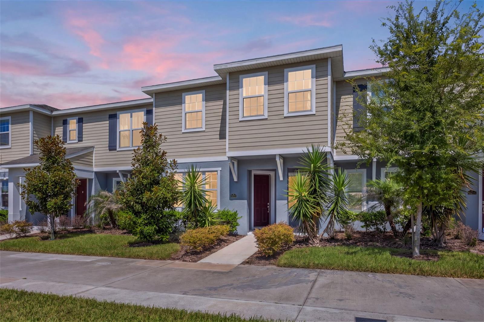 5022 Avalon Park, Wesley Chapel, FL 33545
