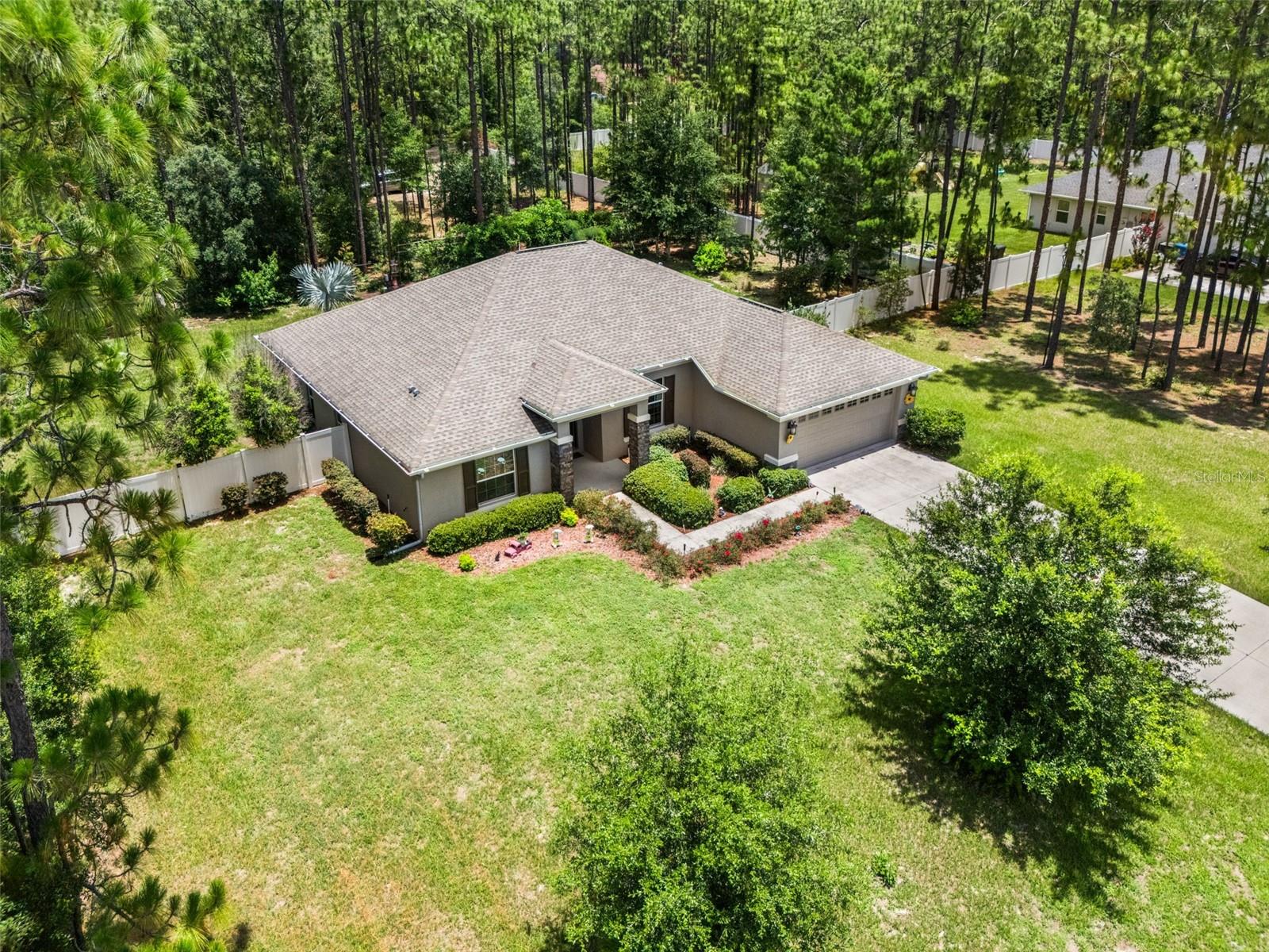 15577 Sago, Brooksville, FL 34604