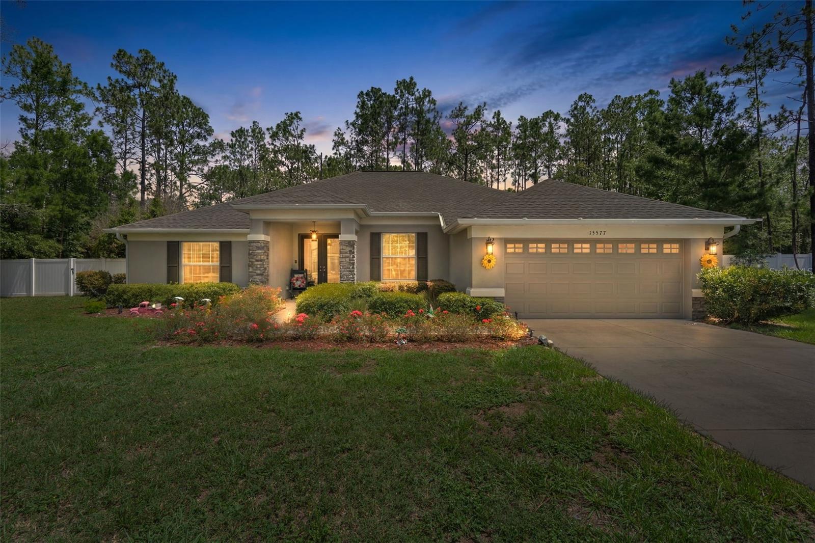 15577 Sago, Brooksville, FL 34604