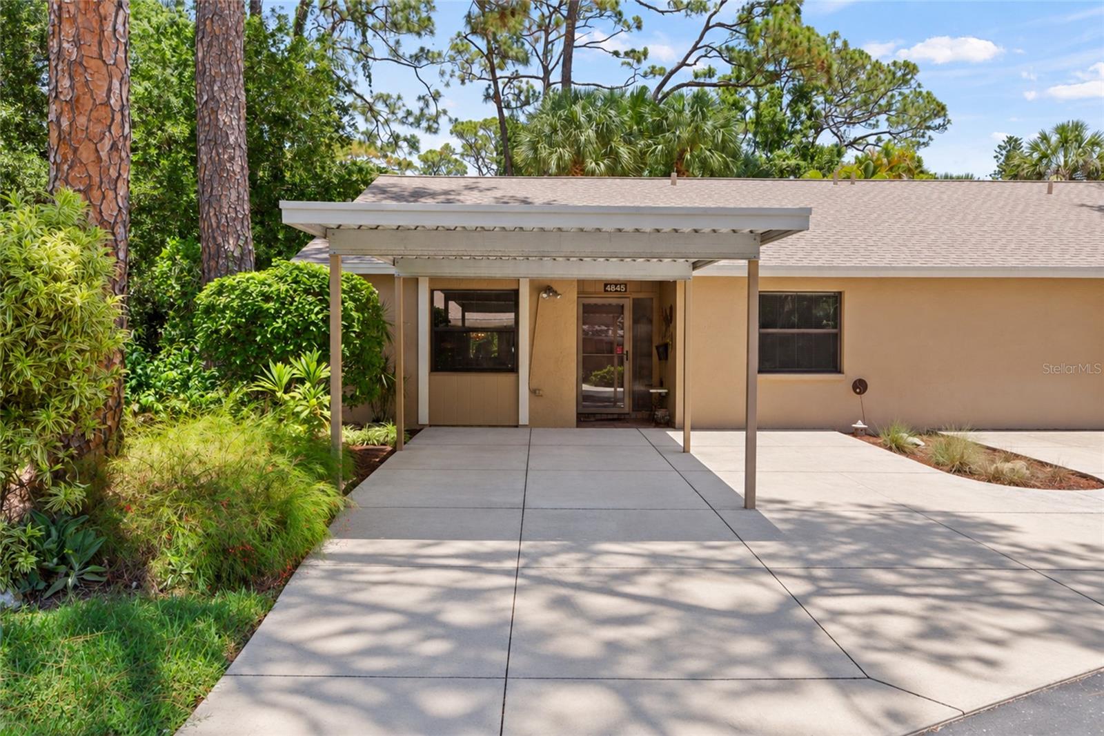 4845 Village Gardens Unit 177, Sarasota, FL 34234