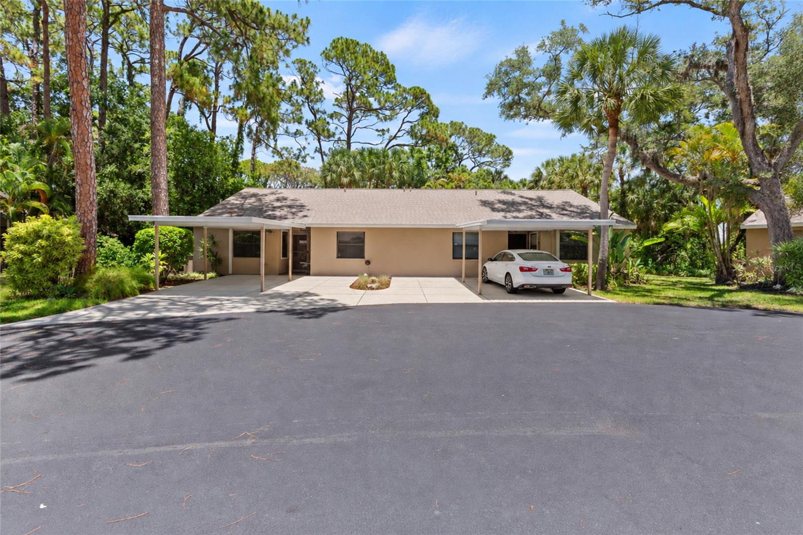 4845 Village Gardens Unit 177, Sarasota, FL 34234