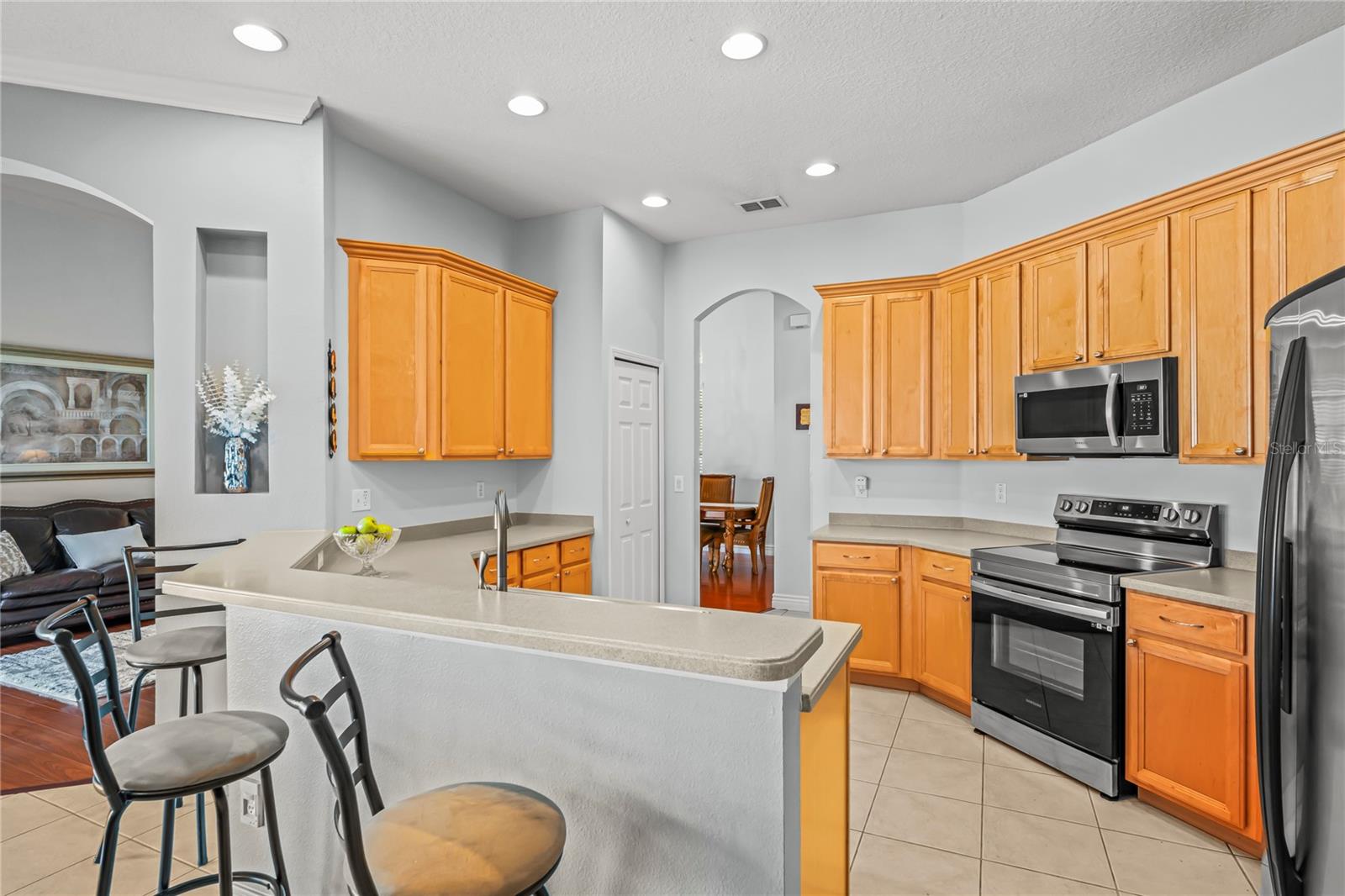 12801 Stanwyck Circle, Tampa, FL 33626