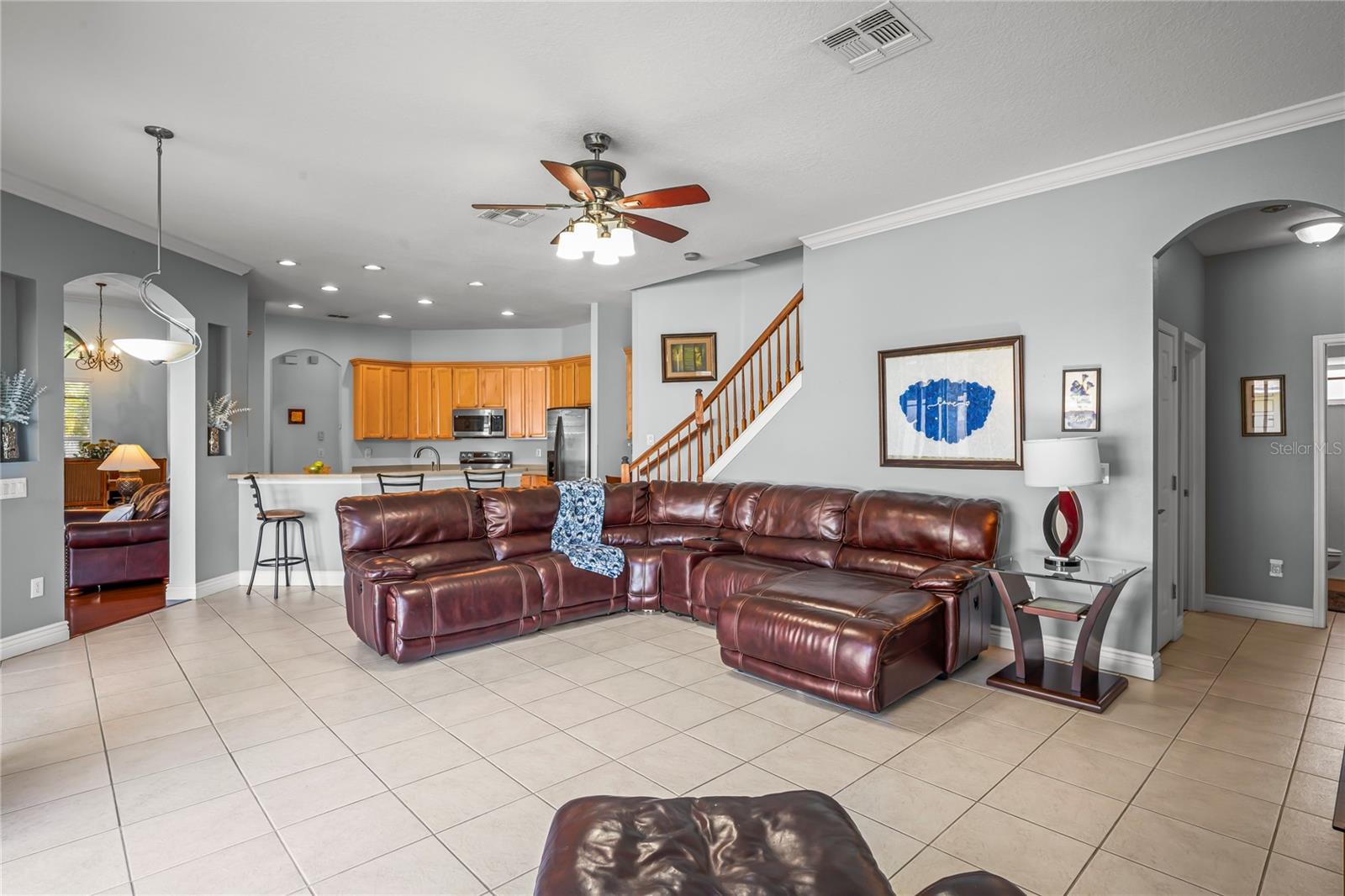 12801 Stanwyck Circle, Tampa, FL 33626