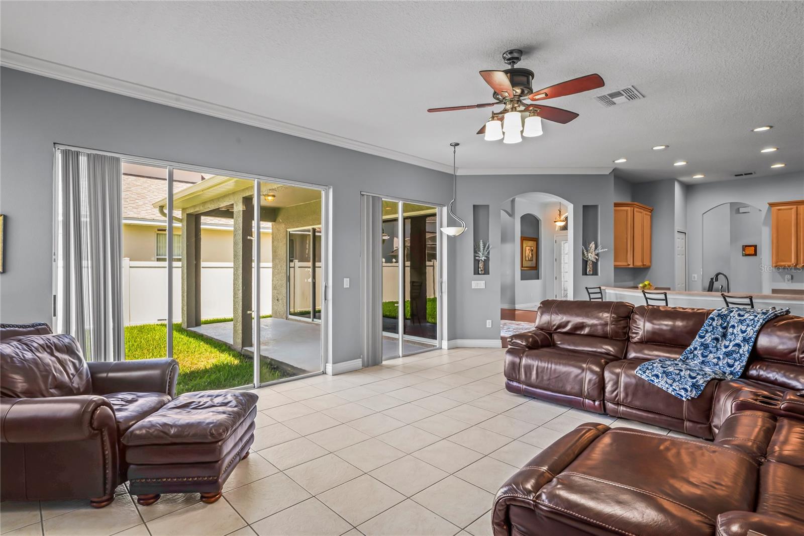 12801 Stanwyck Circle, Tampa, FL 33626