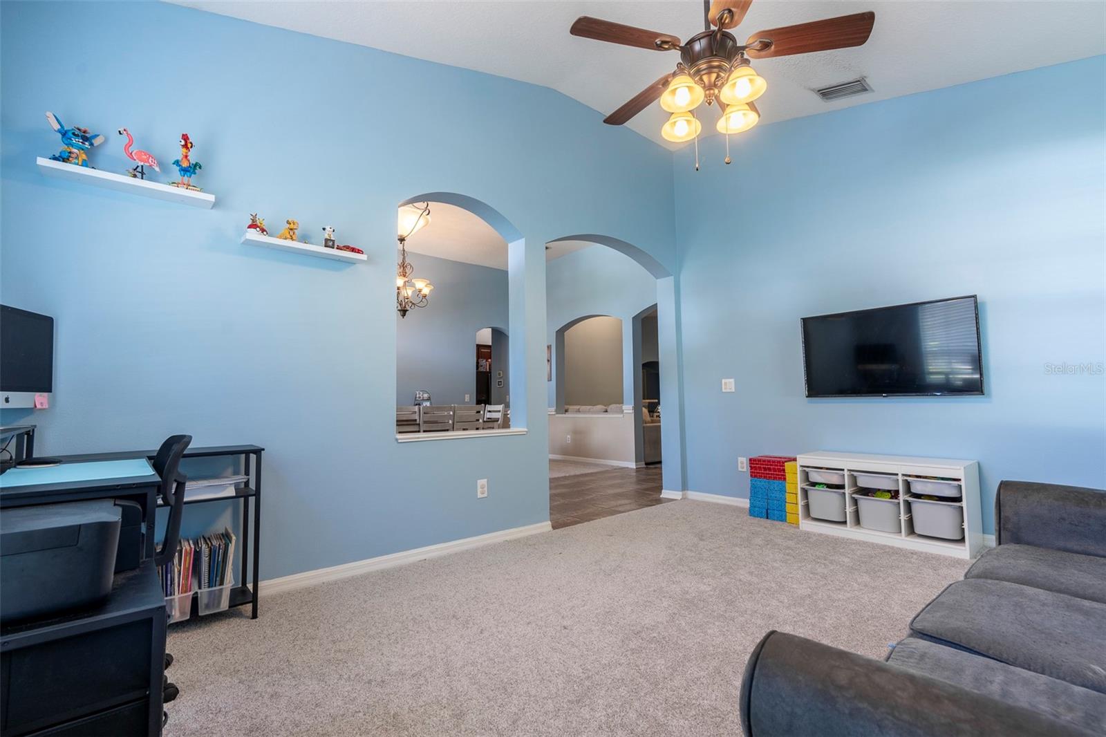 7605 Nottinghill Sky, Apollo Beach, FL 33572