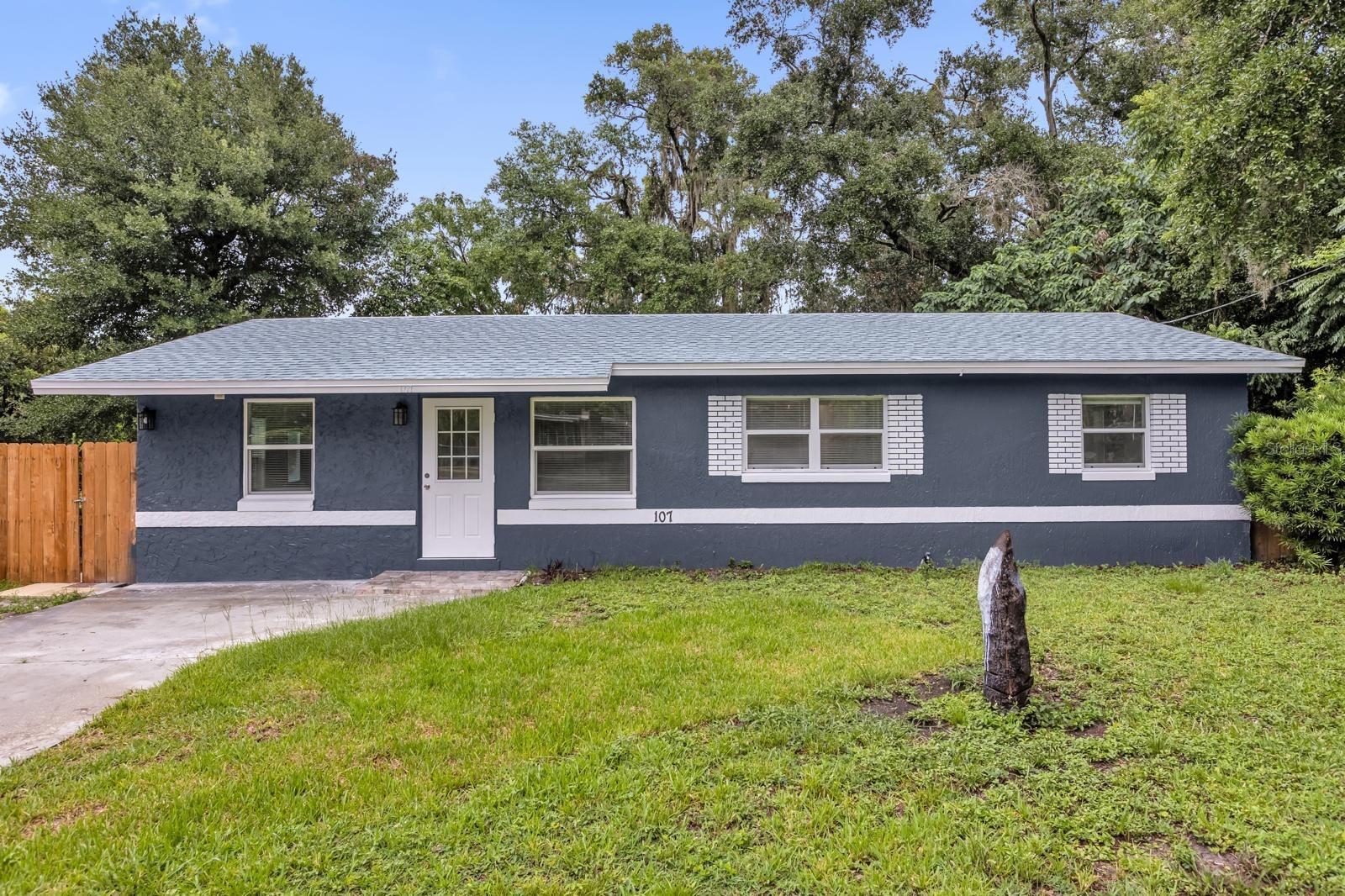 107 Ford, Altamonte Springs, FL 32701