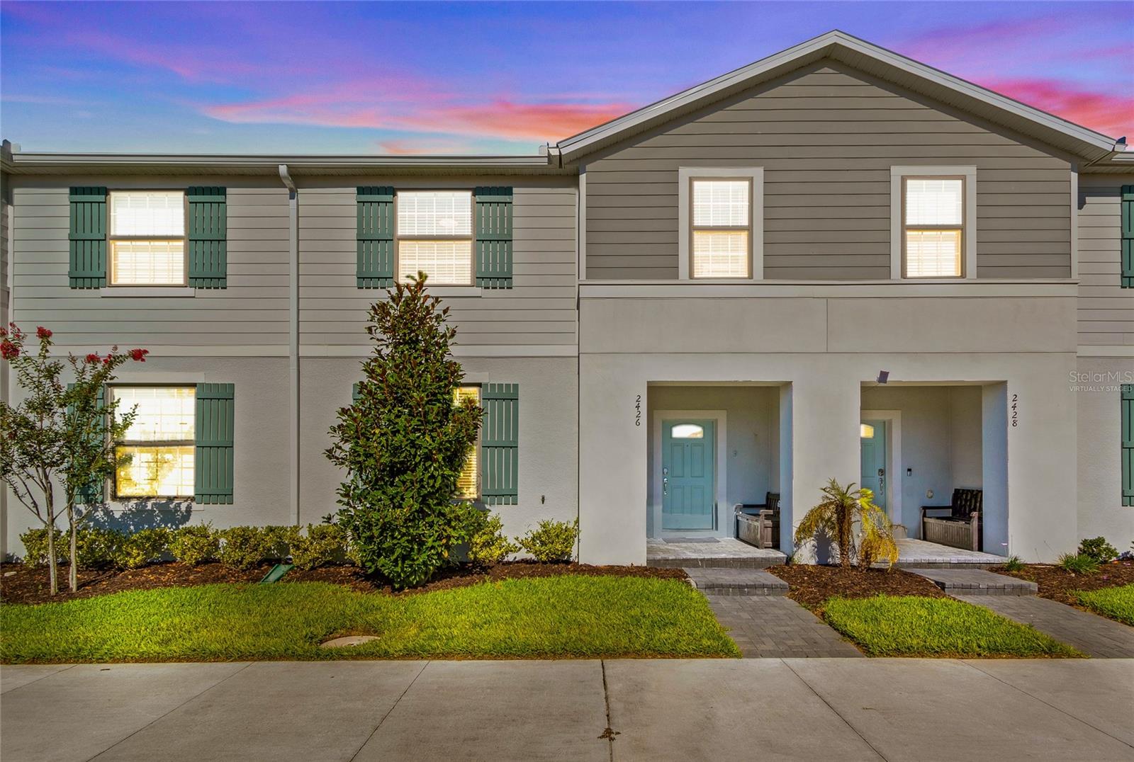 2426 Tangier, Kissimmee, FL 34747