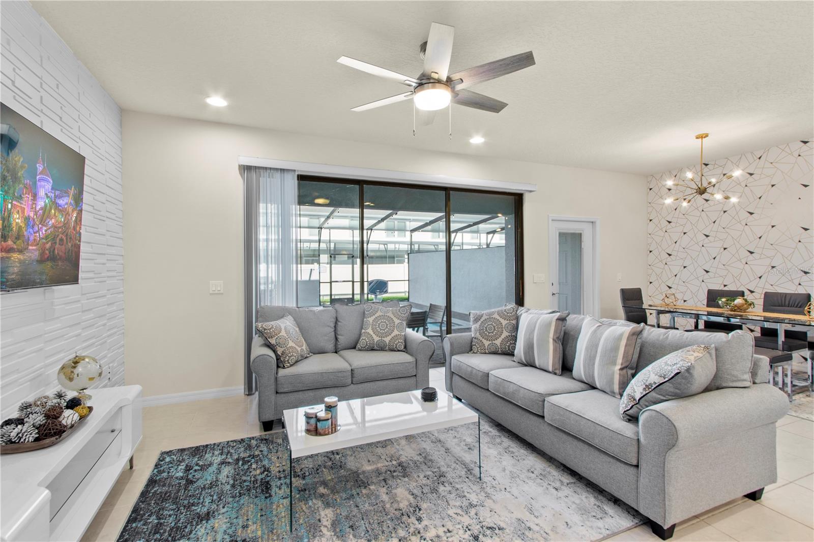2426 Tangier, Kissimmee, FL 34747