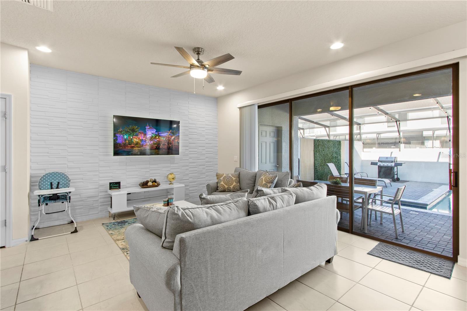 2426 Tangier, Kissimmee, FL 34747