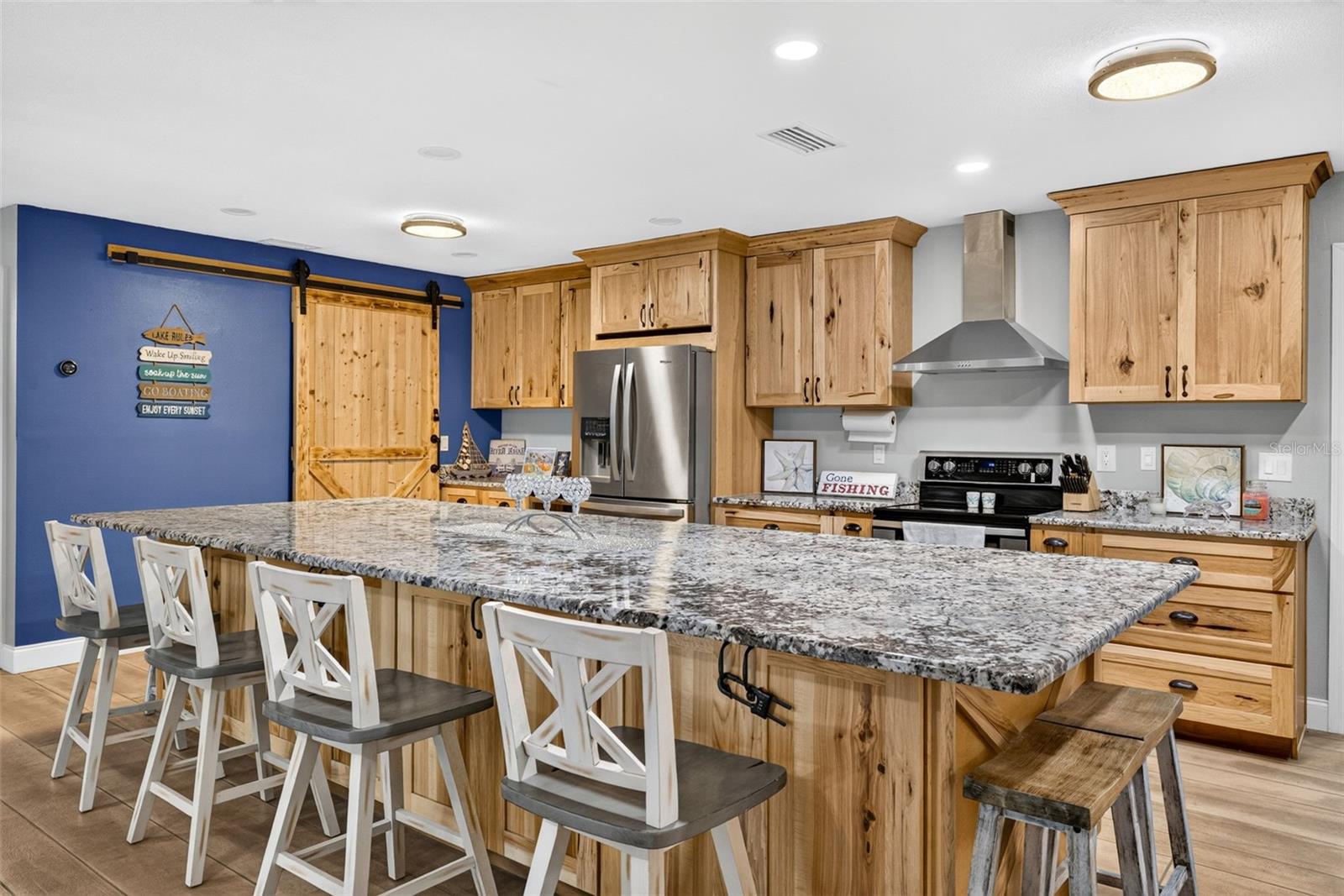 4600 Lewoods, Homosassa, FL 34448