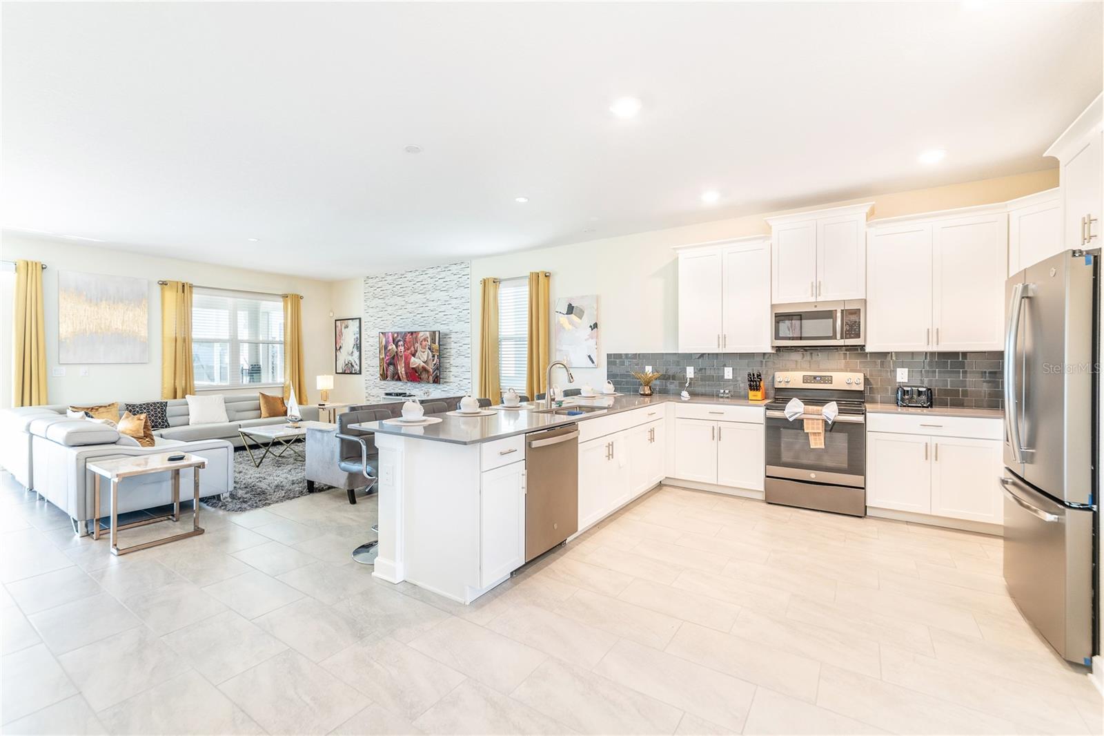 8888 Cabot Cliffs, Davenport, FL 33896
