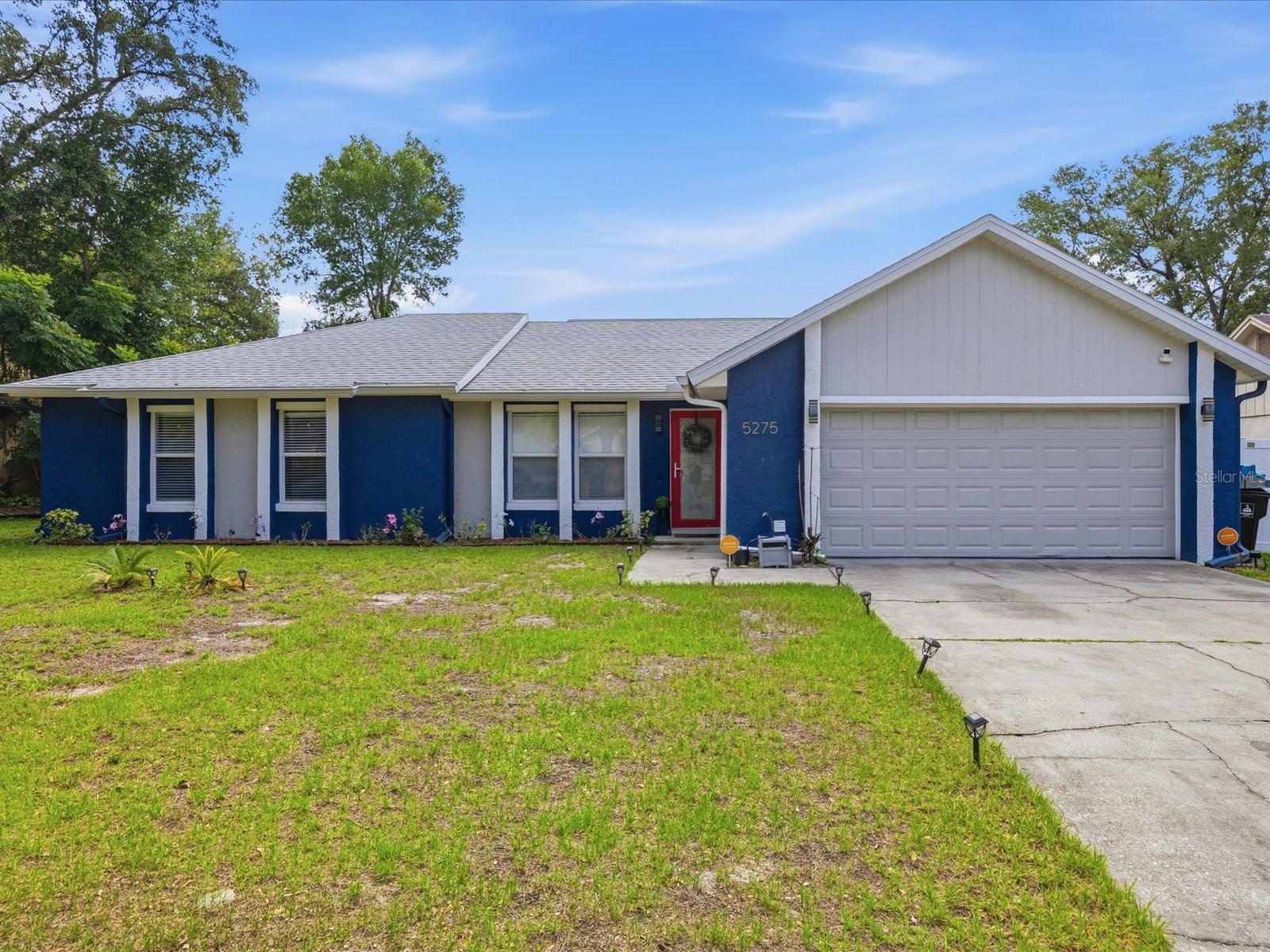 5275 Signal Hill, Orlando, FL 32808