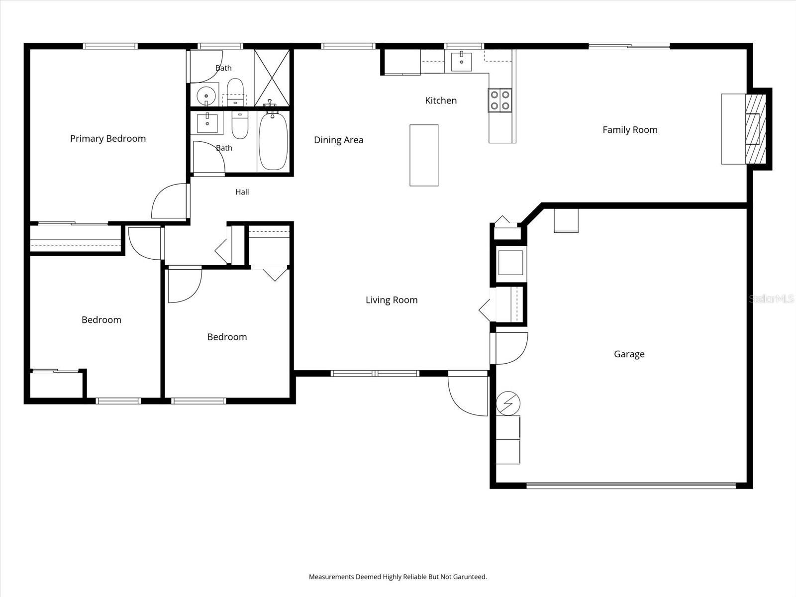 5275 Signal Hill, Orlando, FL 32808
