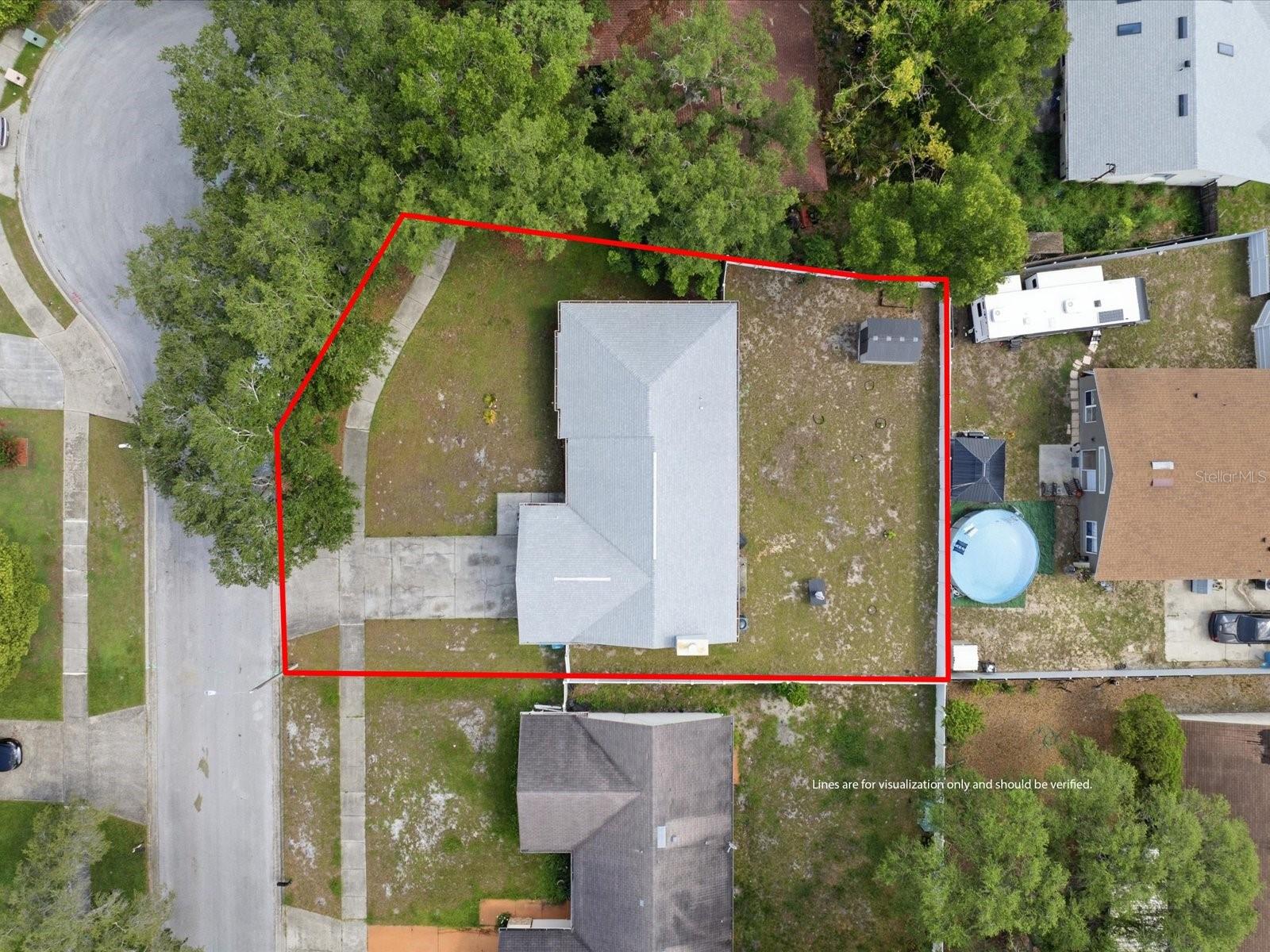 5275 Signal Hill, Orlando, FL 32808