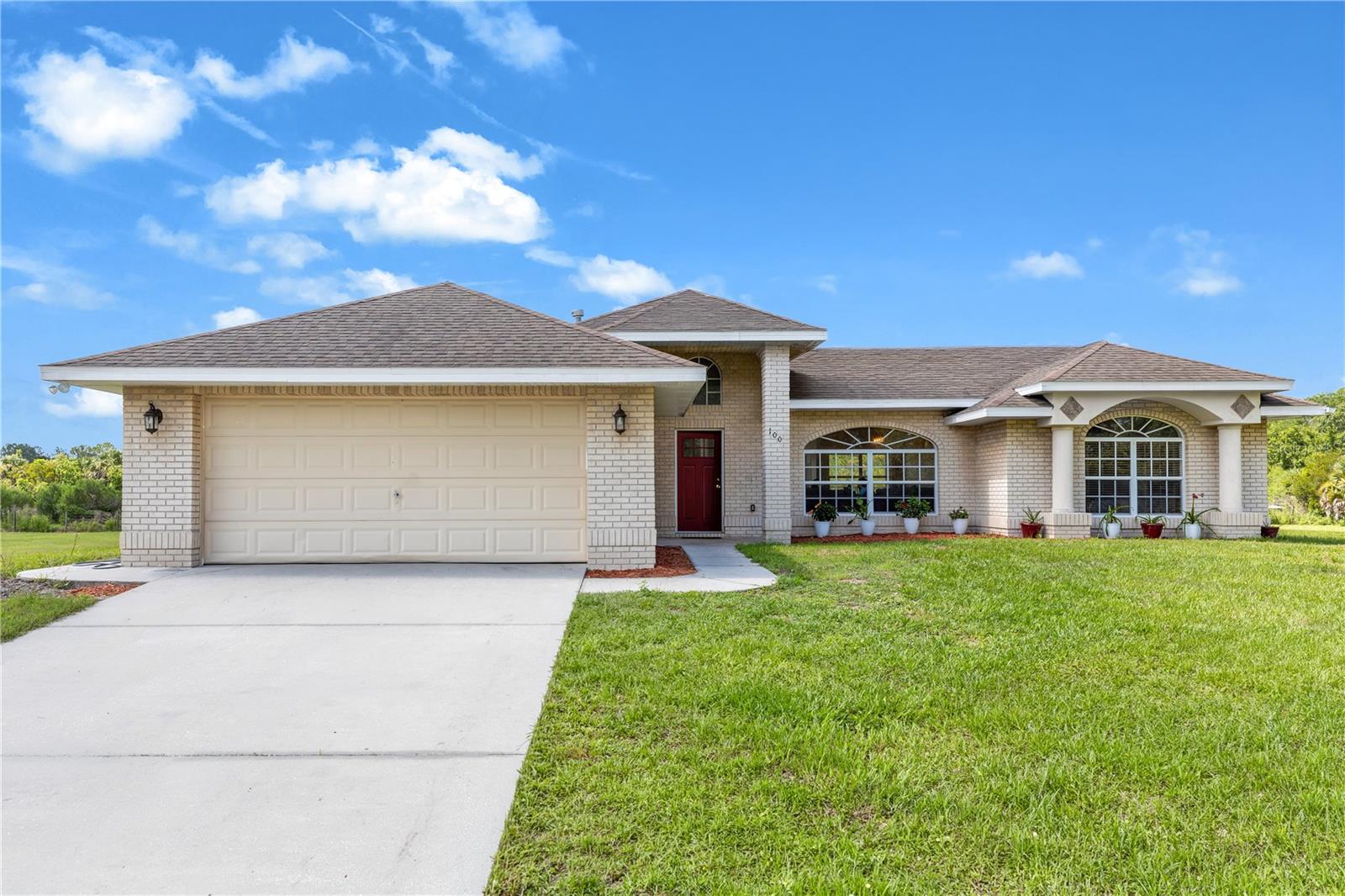 1005 Whispring Creek, Osteen, FL 32764