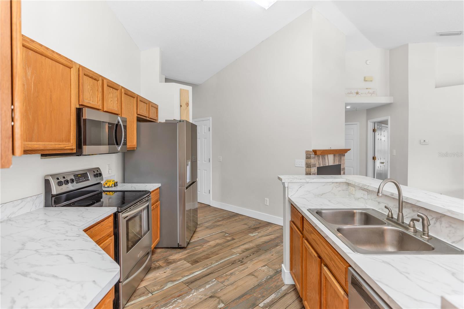 1005 Whispring Creek, Osteen, FL 32764