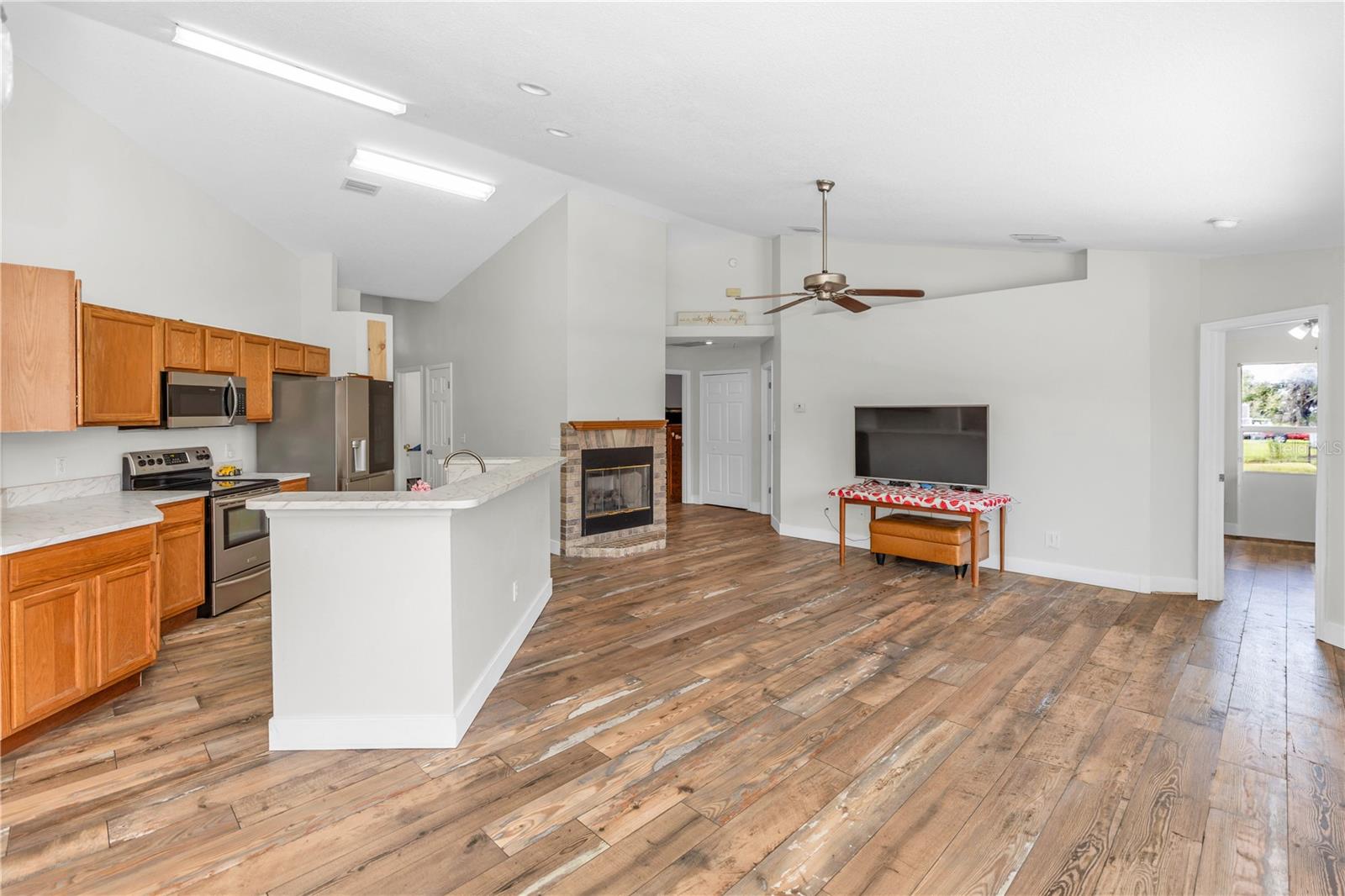 1005 Whispring Creek, Osteen, FL 32764