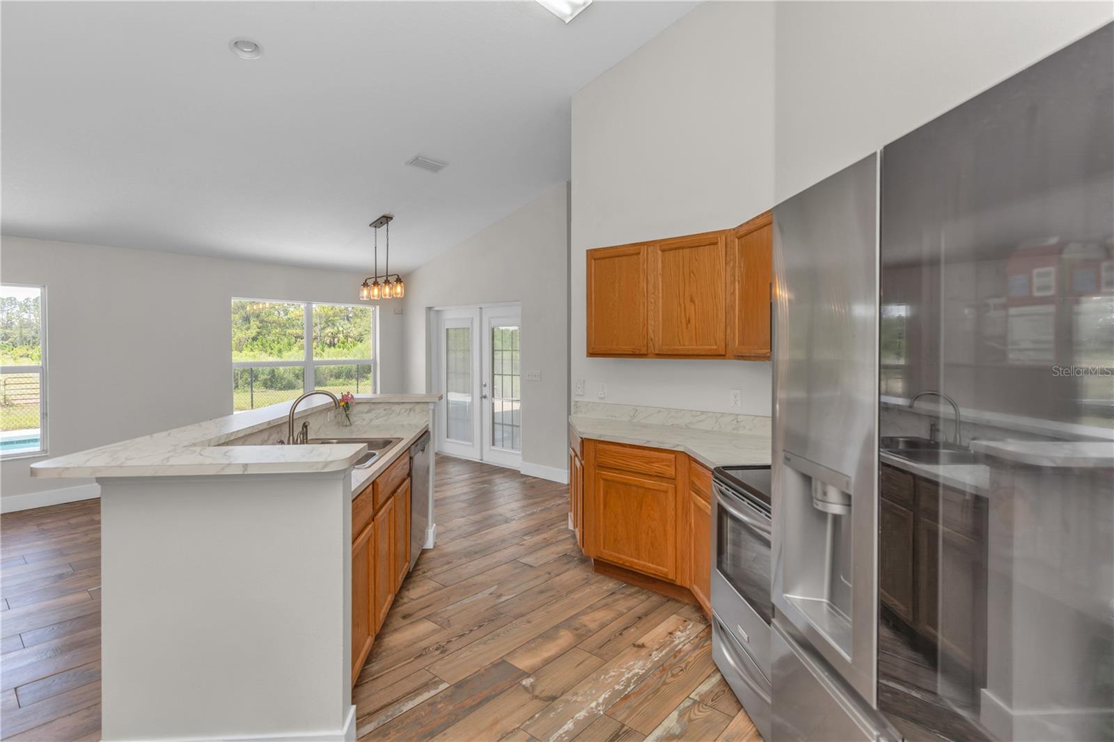1005 Whispring Creek, Osteen, FL 32764