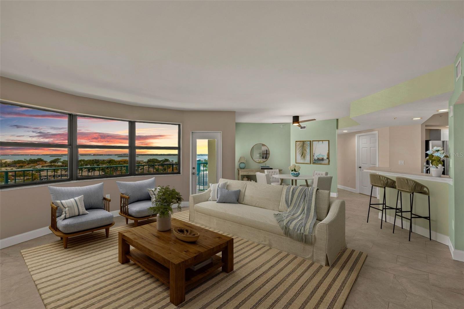 670 Island Unit 800, Clearwater Beach, FL 33767