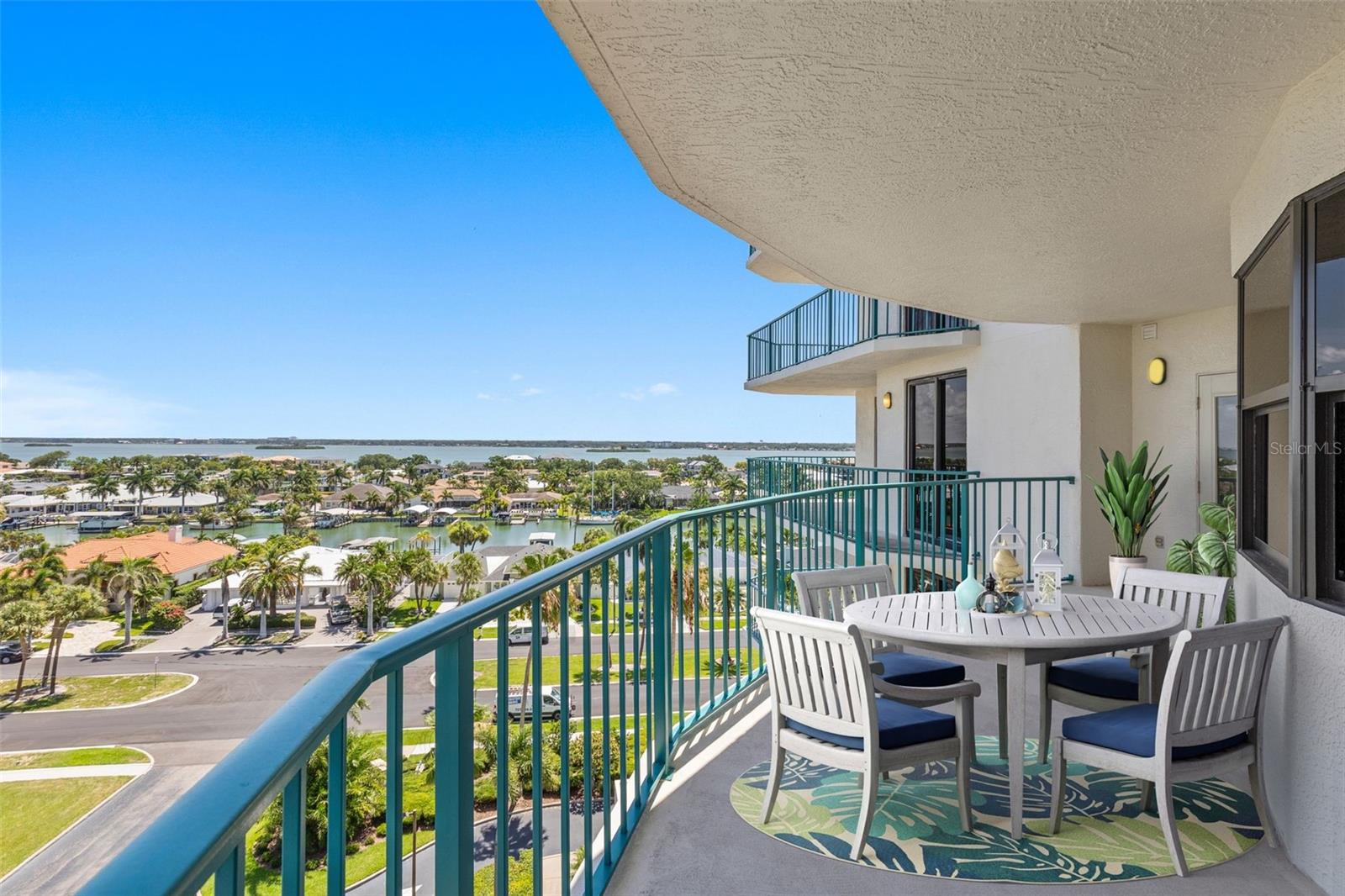 670 Island Unit 800, Clearwater Beach, FL 33767