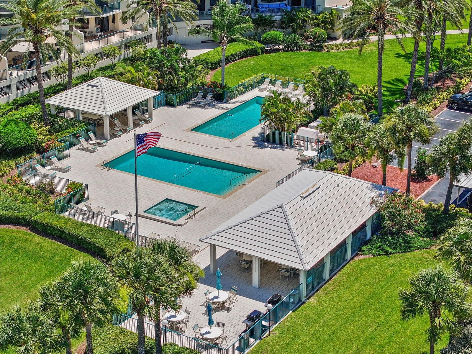 670 Island Unit 800, Clearwater Beach, FL 33767