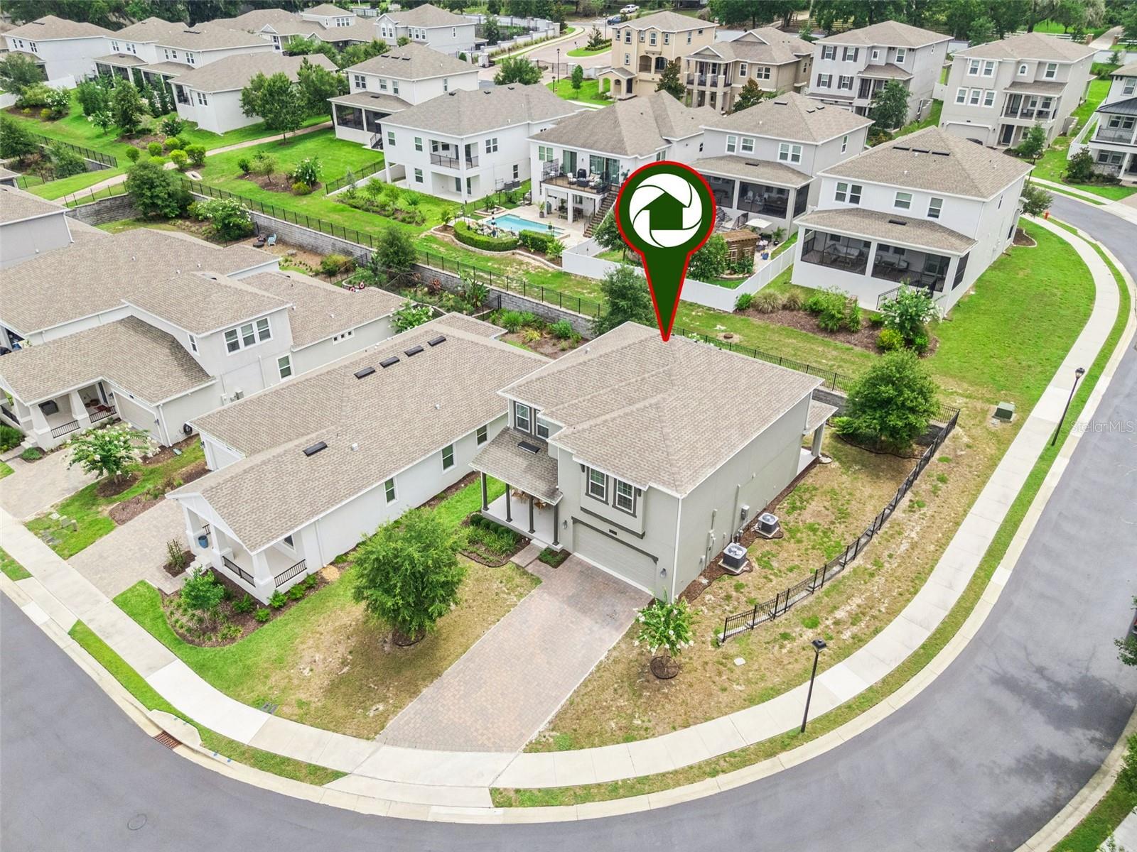 1235 Dora Parc, Mount Dora, FL 32757