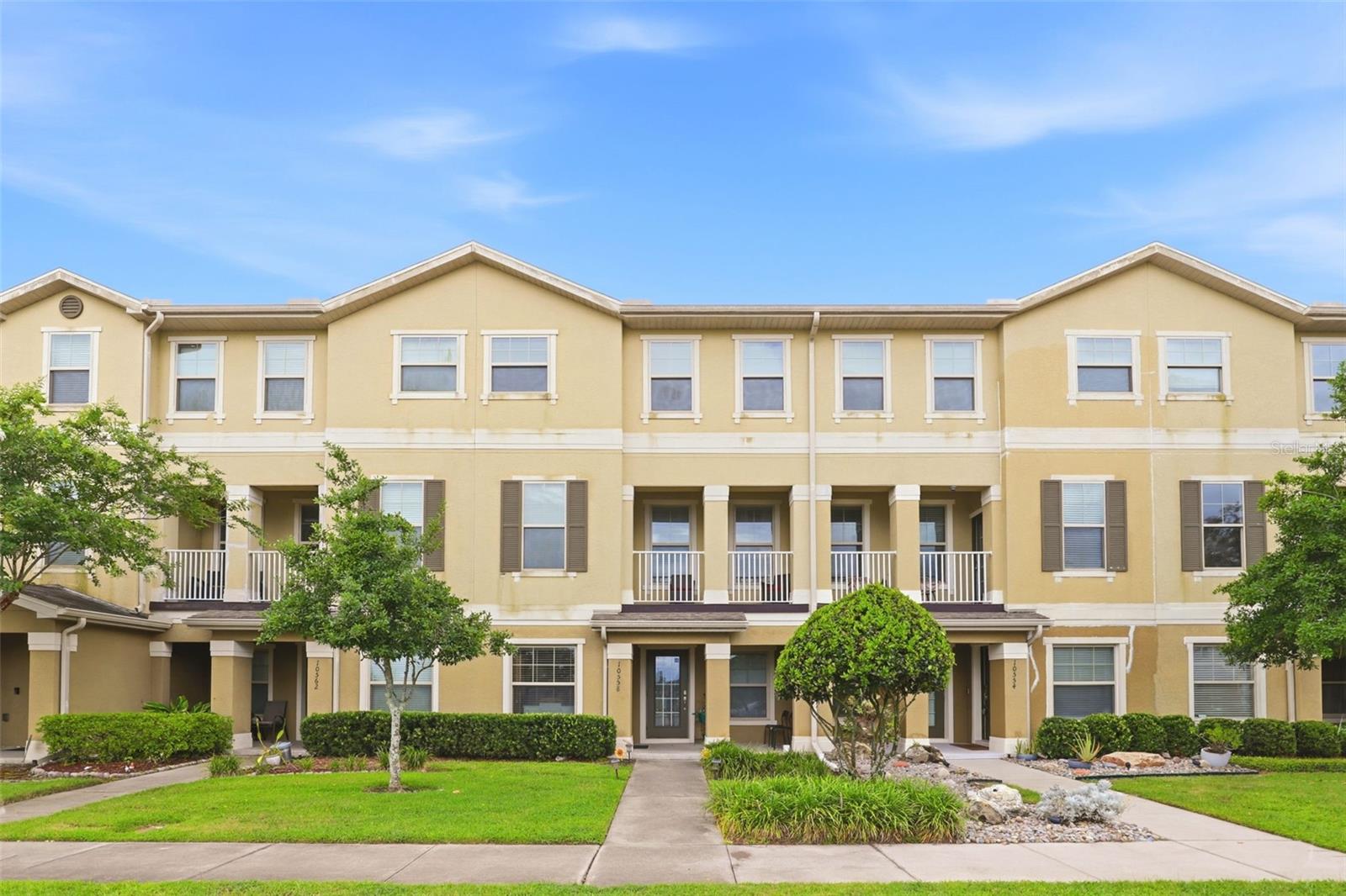 10558 Green Ivy, Orlando, FL 32832