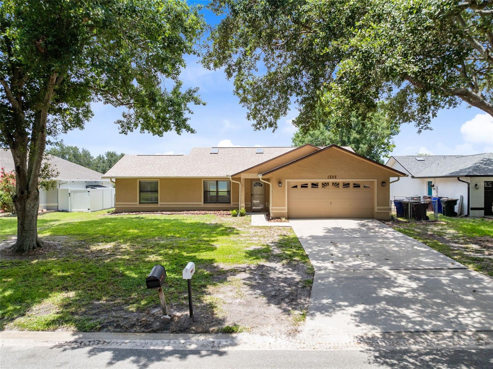 1369 Wood Lake, St Cloud, FL 34772