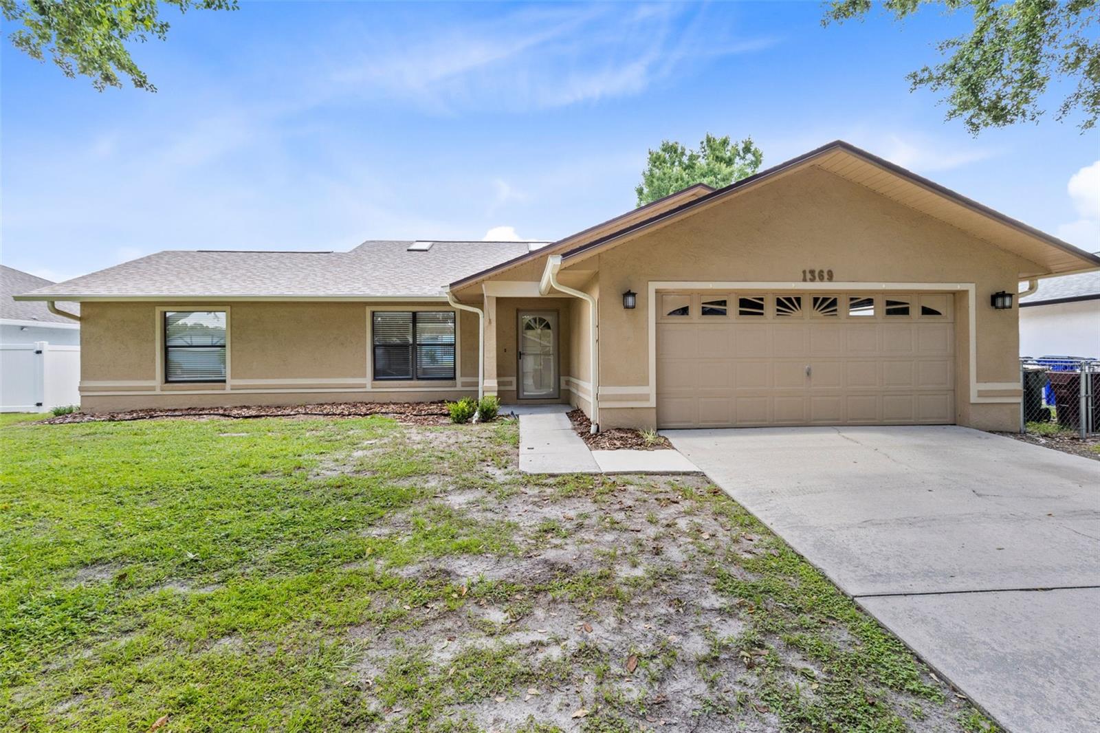 1369 Wood Lake, St Cloud, FL 34772
