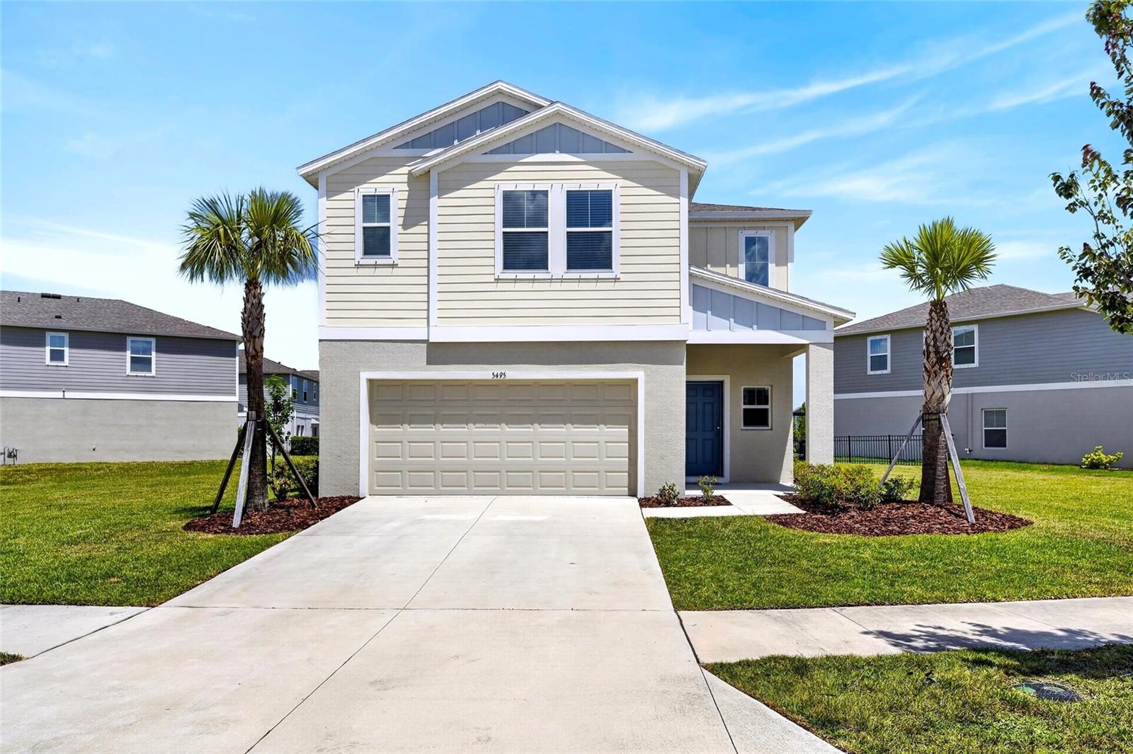 5495 Summer Sunset, Apollo Beach, FL 33572