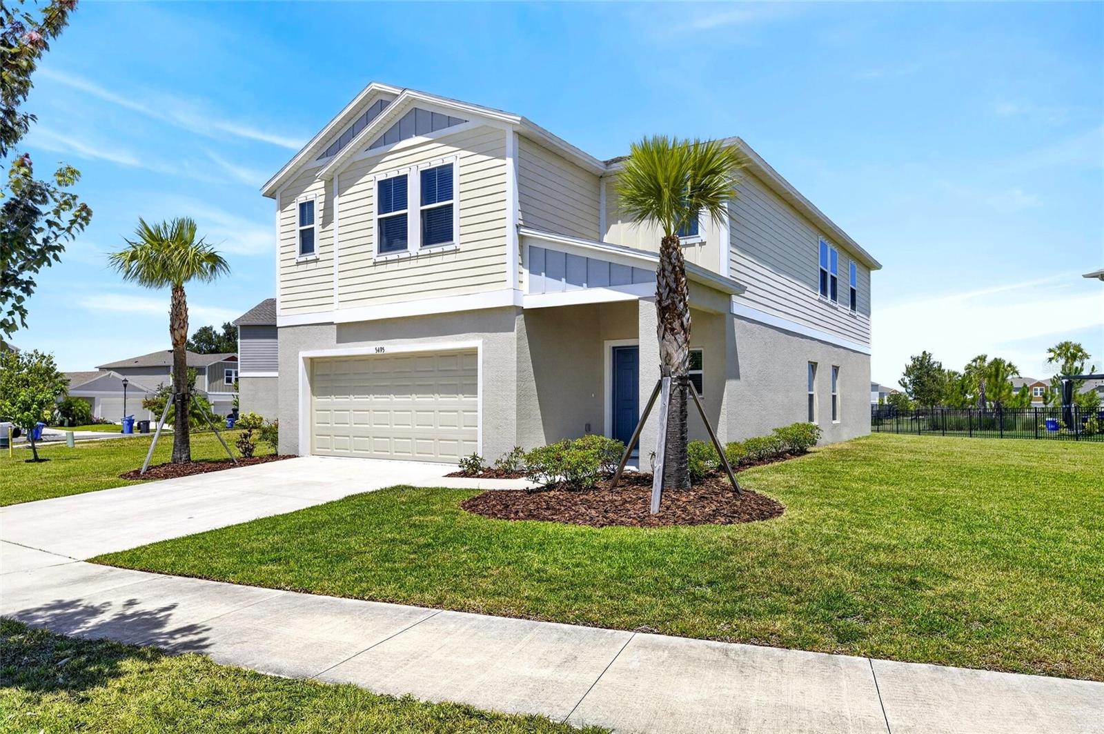 5495 Summer Sunset, Apollo Beach, FL 33572