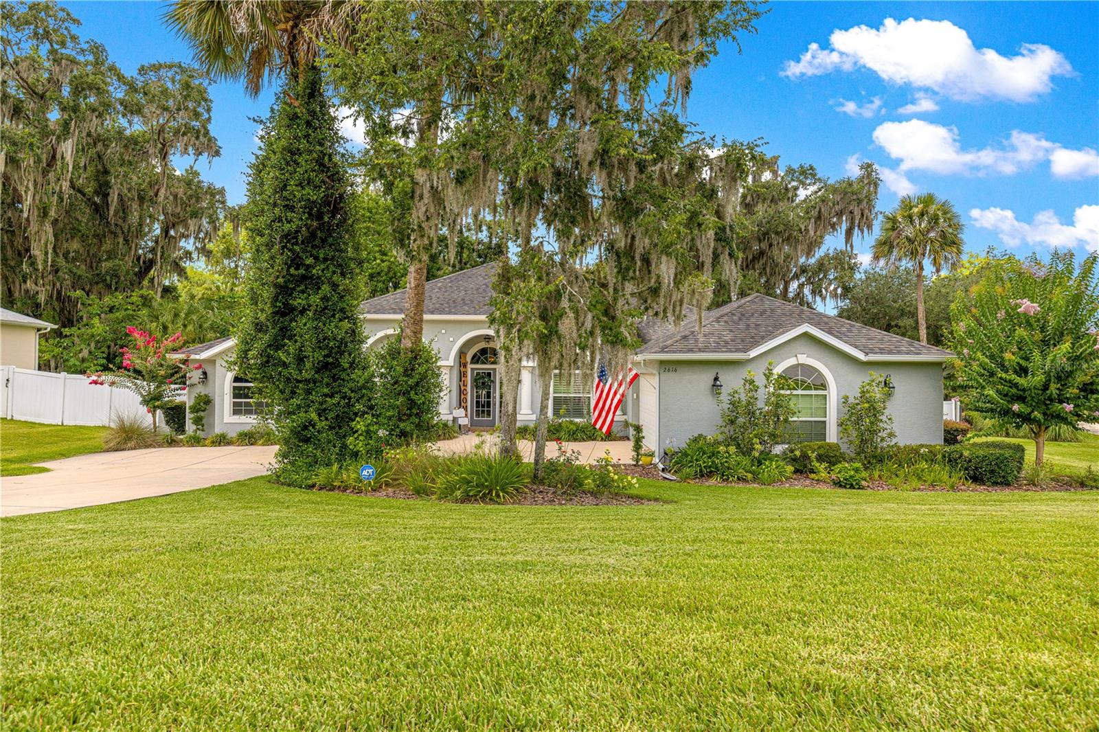 2616 18th, Ocala, FL 34471