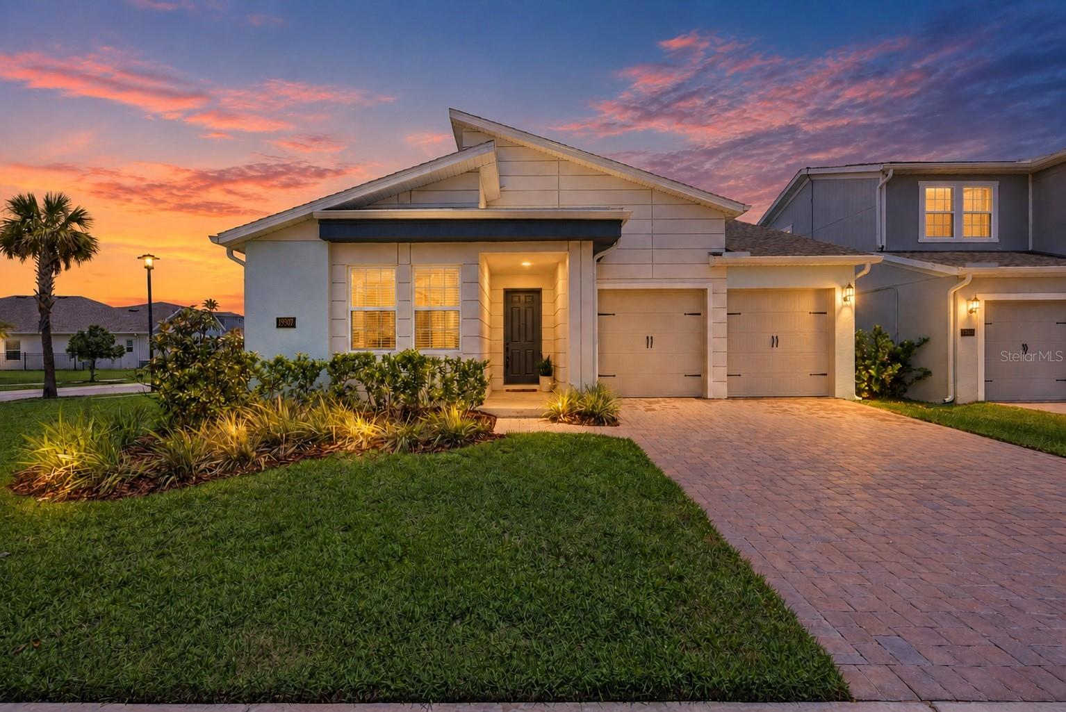 19307 Banfield, Orlando, FL 32827