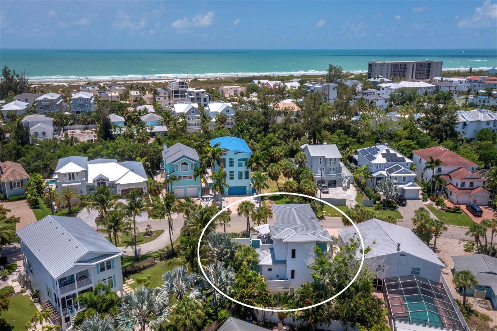 471 Island, Sarasota, FL 34242