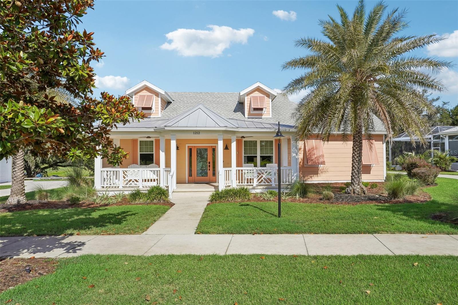 1212 Fiesta Key, Lady Lake, FL 32159