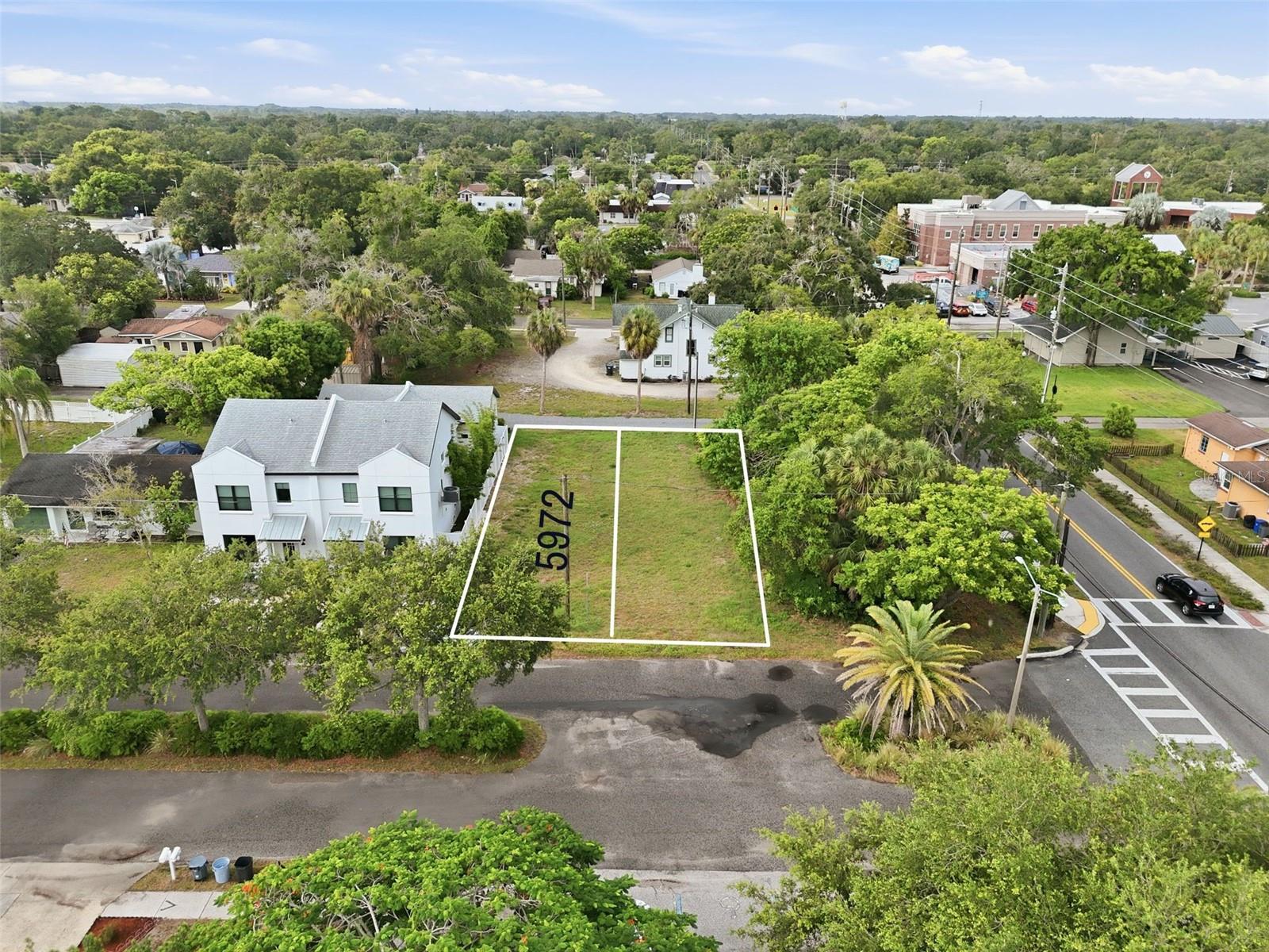 5972 Central, New Port Richey, FL 34653