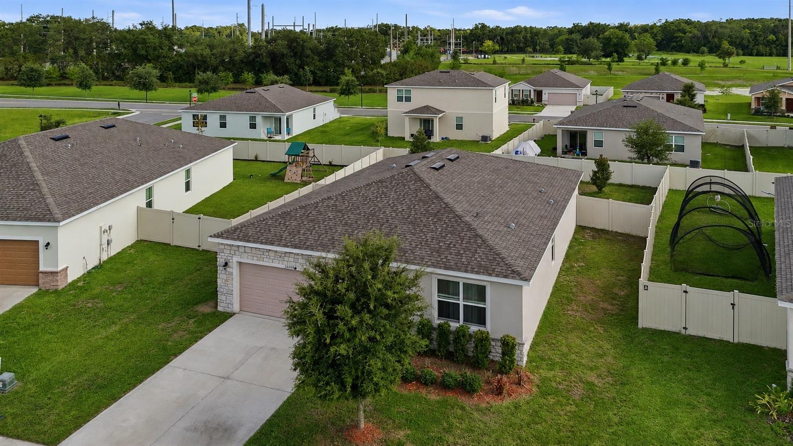 24409 Sunnys Halo, Sorrento, FL 32776
