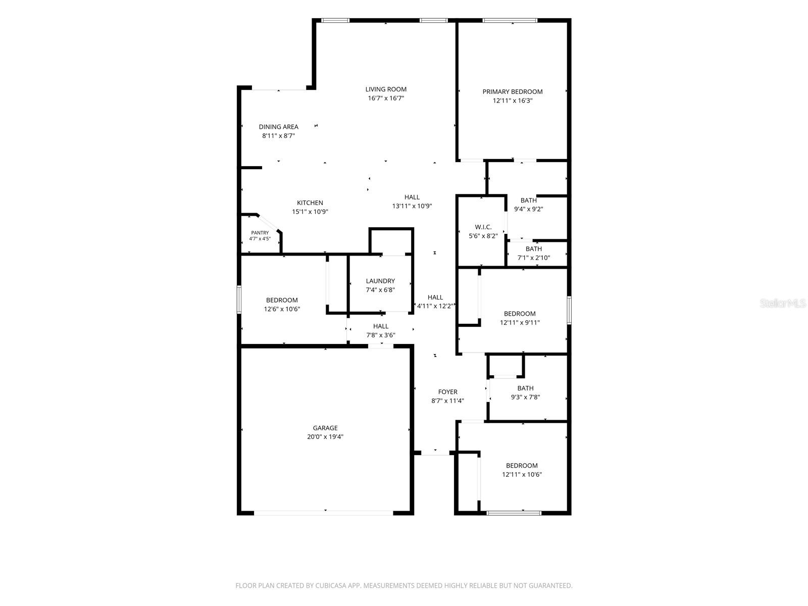 24409 Sunnys Halo, Sorrento, FL 32776
