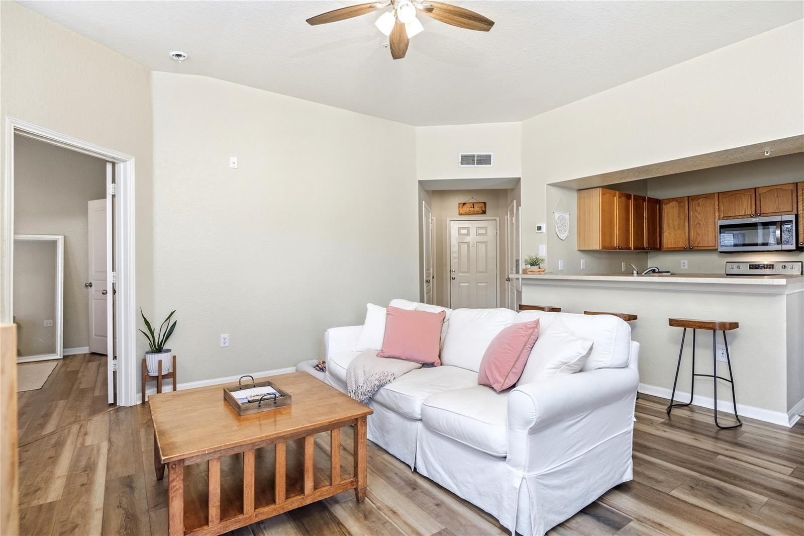 5125 Palm Springs Unit 1204, Tampa, FL 33647